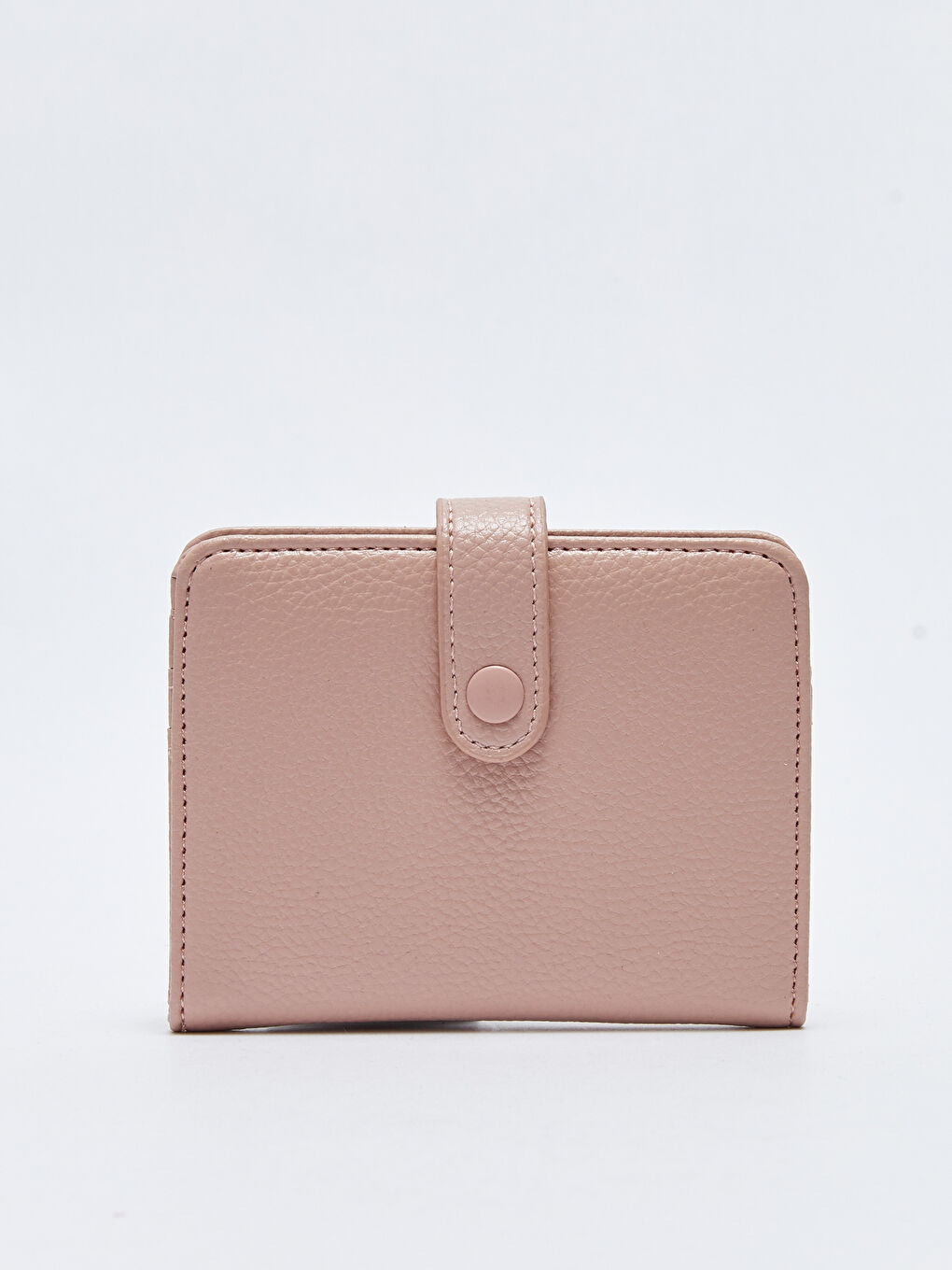 Faux Leather Women's Card Holder -S2NL72Z8-MA6