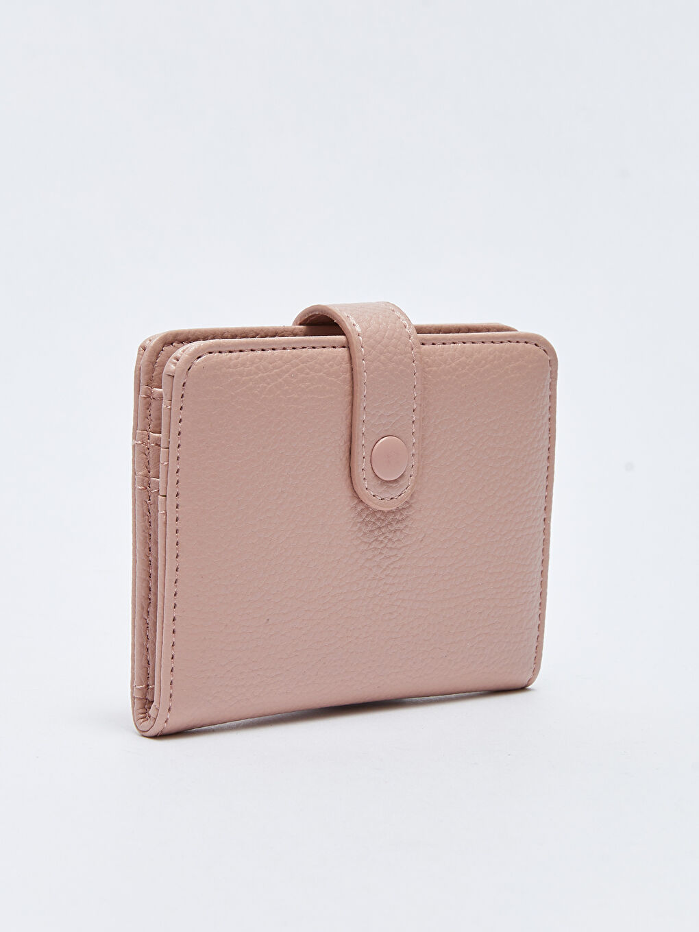 Faux Leather Women's Card Holder -S2NL72Z8-MA6