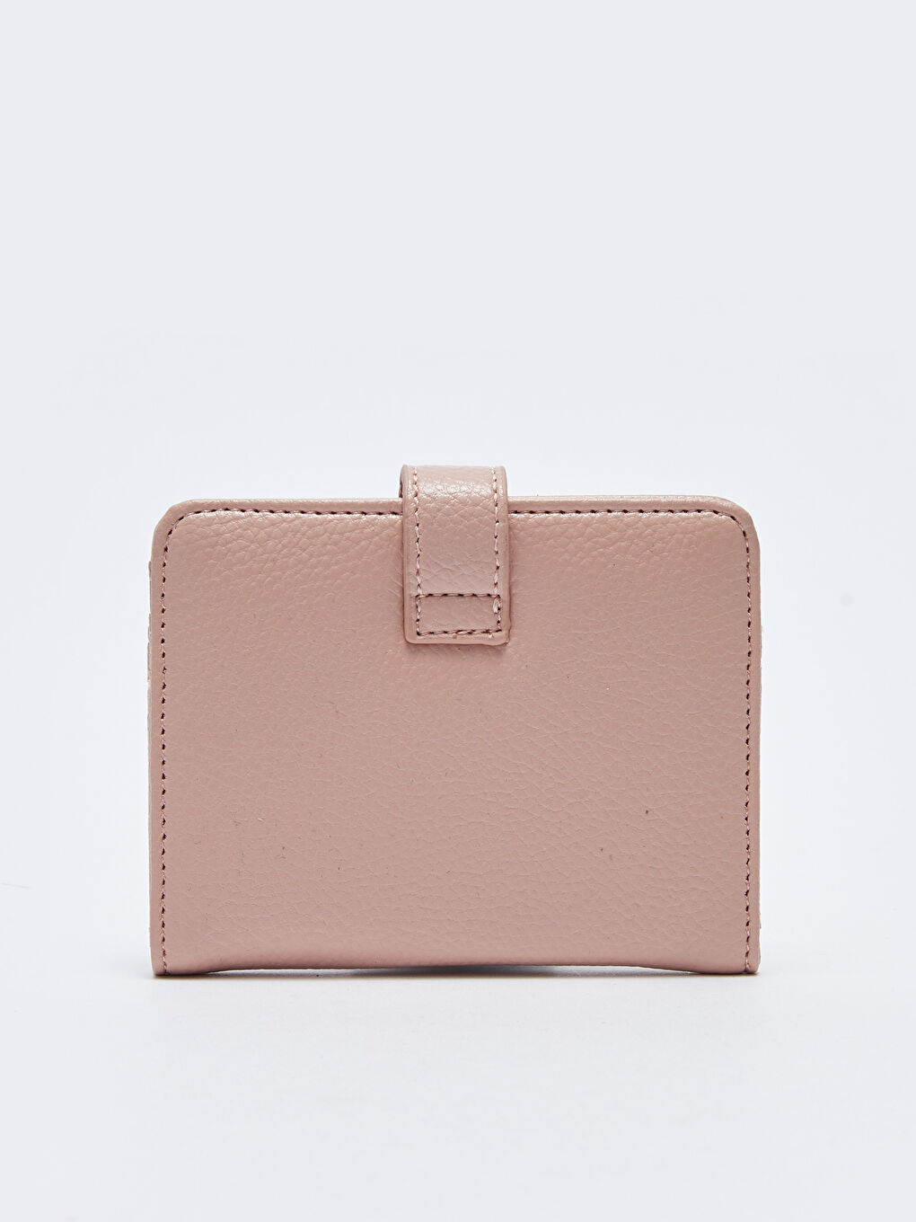 Faux Leather Women's Card Holder -S2NL72Z8-MA6