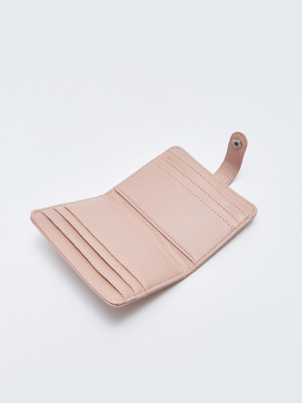 Faux Leather Women's Card Holder -S2NL72Z8-MA6