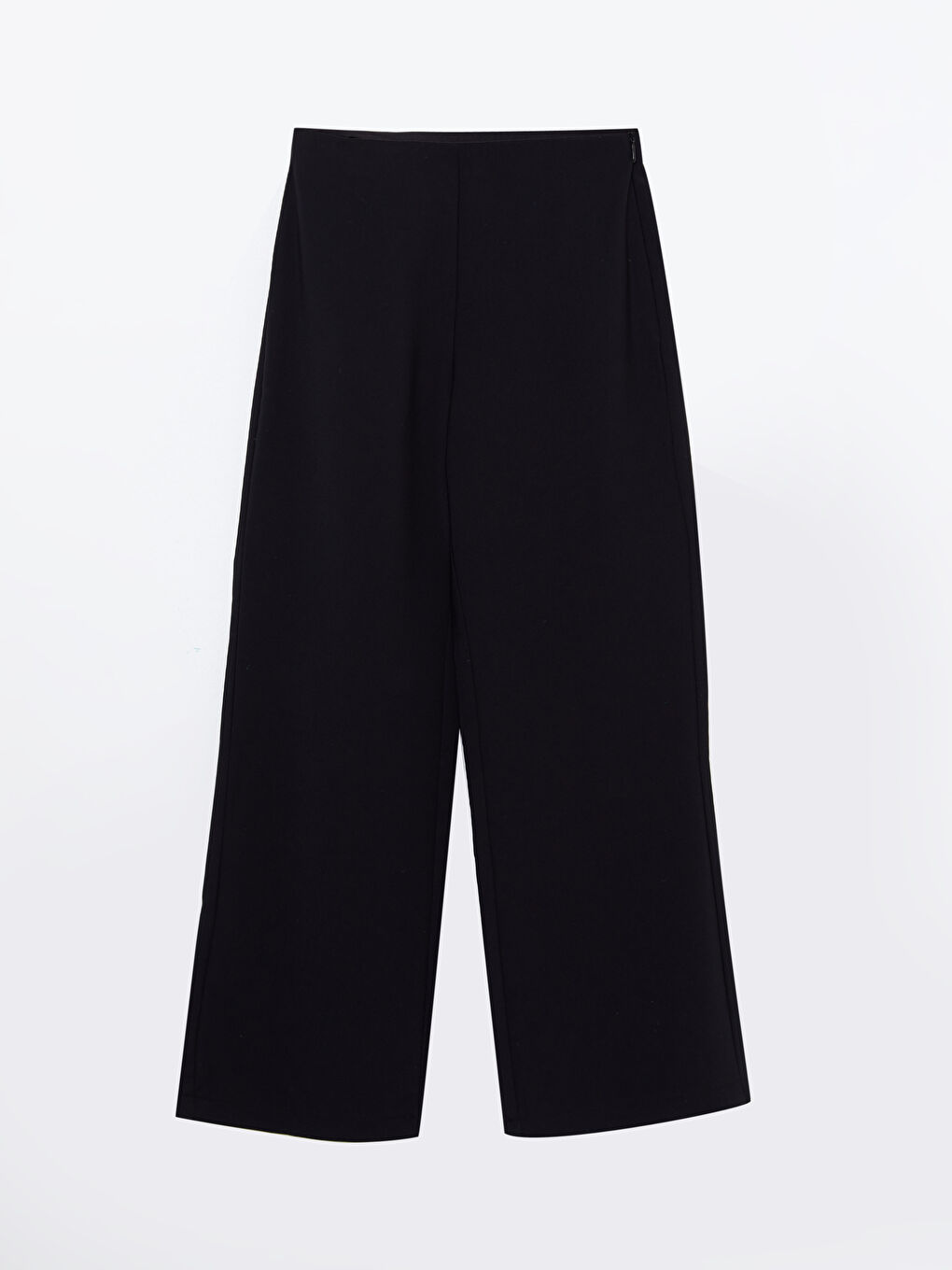 LCWAIKIKI Classic Women's Wide Leg Plain Pants -S2NN40Z8-CVL