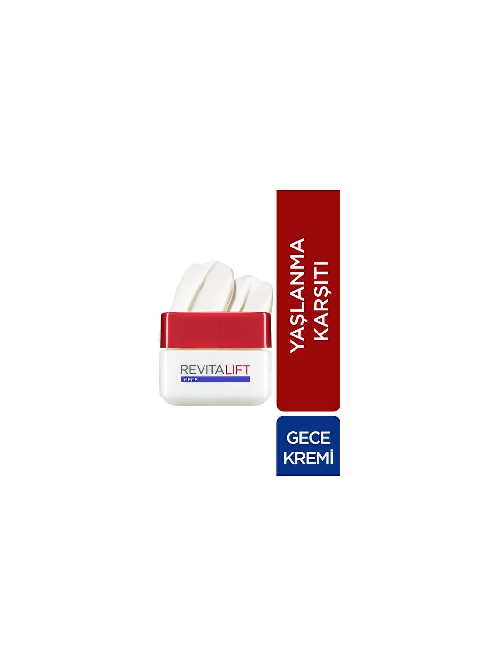 L'Oréal Paris D. Exp.Revıtalıft Gece