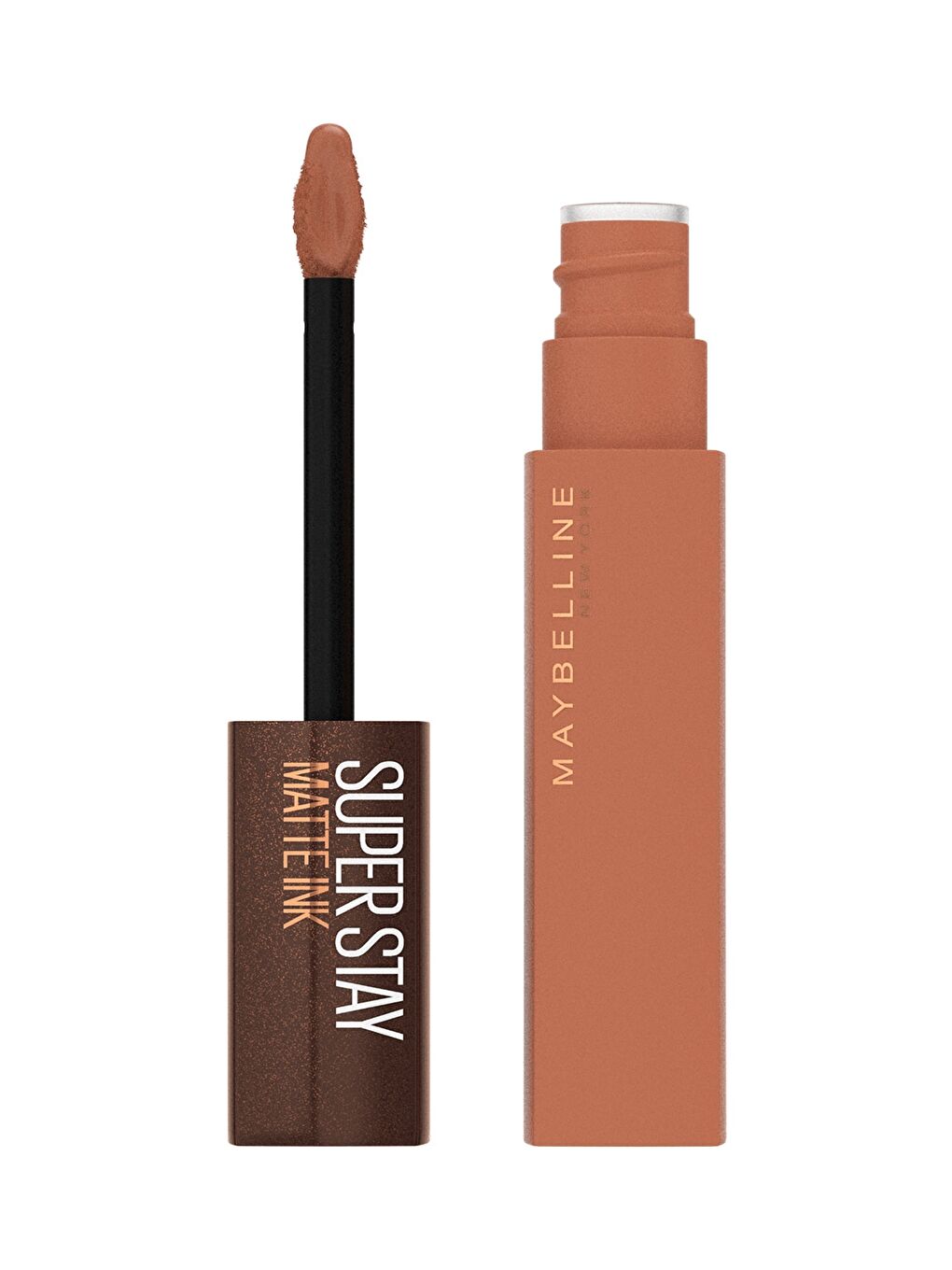 Super Stay Matte Ink Likit Mat Ruj - 255 Chai Genius-1