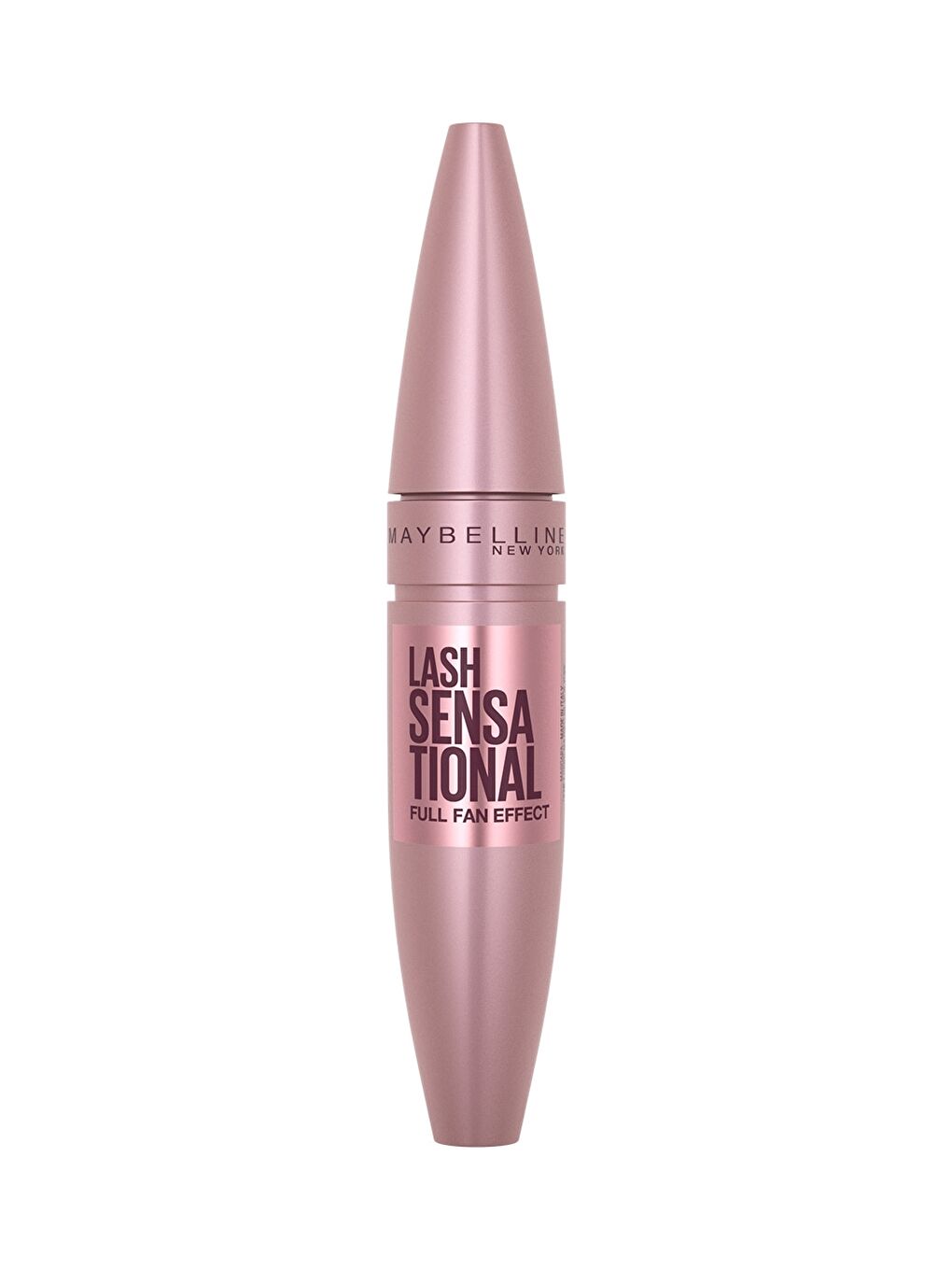 MAYBELLINE NEWYORK Lash Sensational Maskara - Burgundy Brown - 2