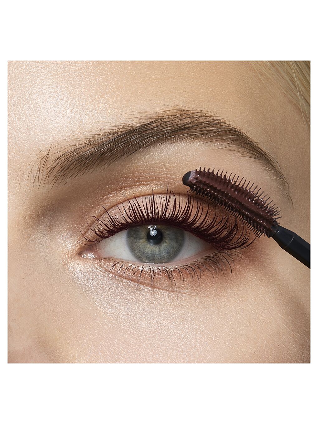 MAYBELLINE NEWYORK Lash Sensational Maskara - Burgundy Brown - 5