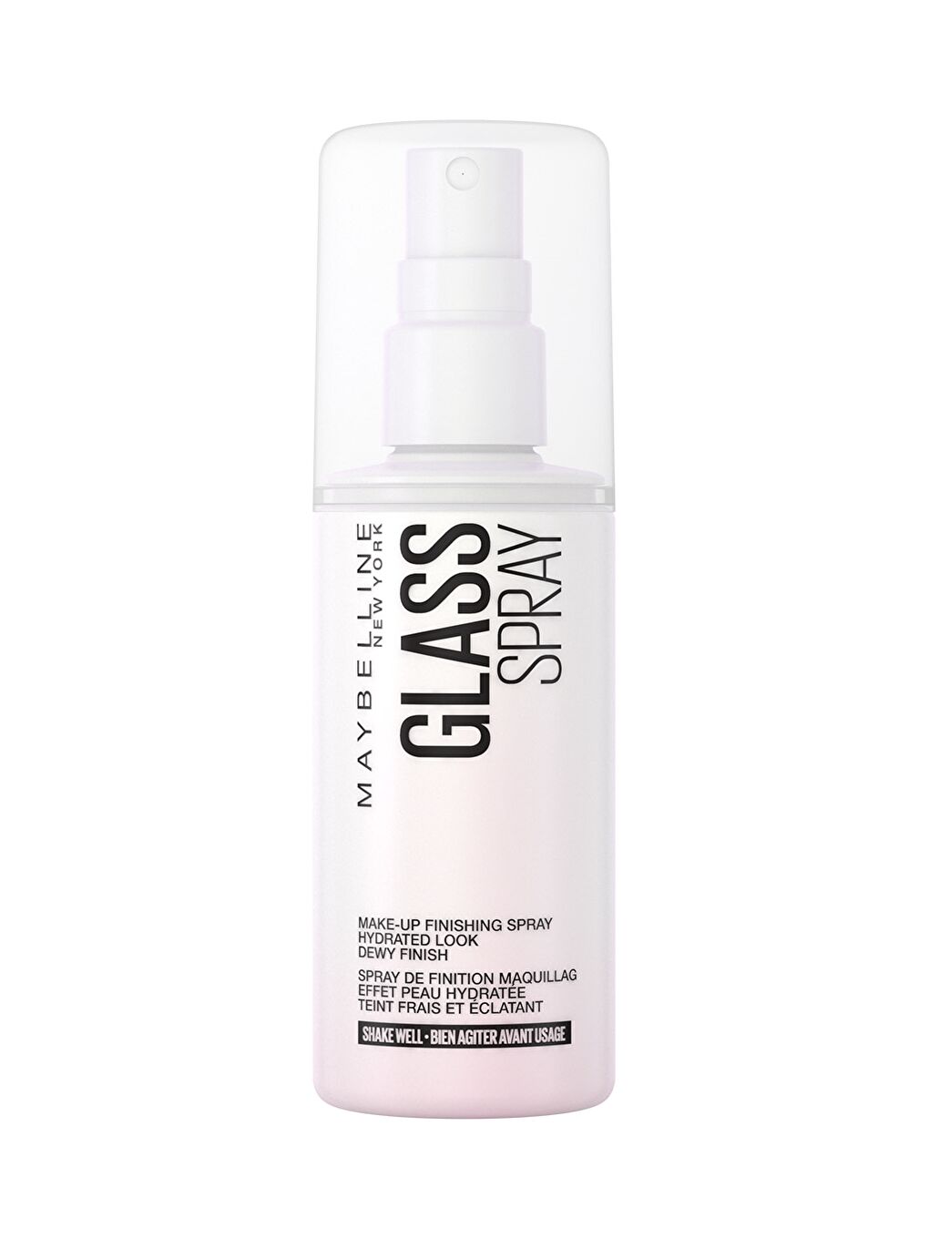Makyaj Sabitleyici Sprey - Glass Spray
