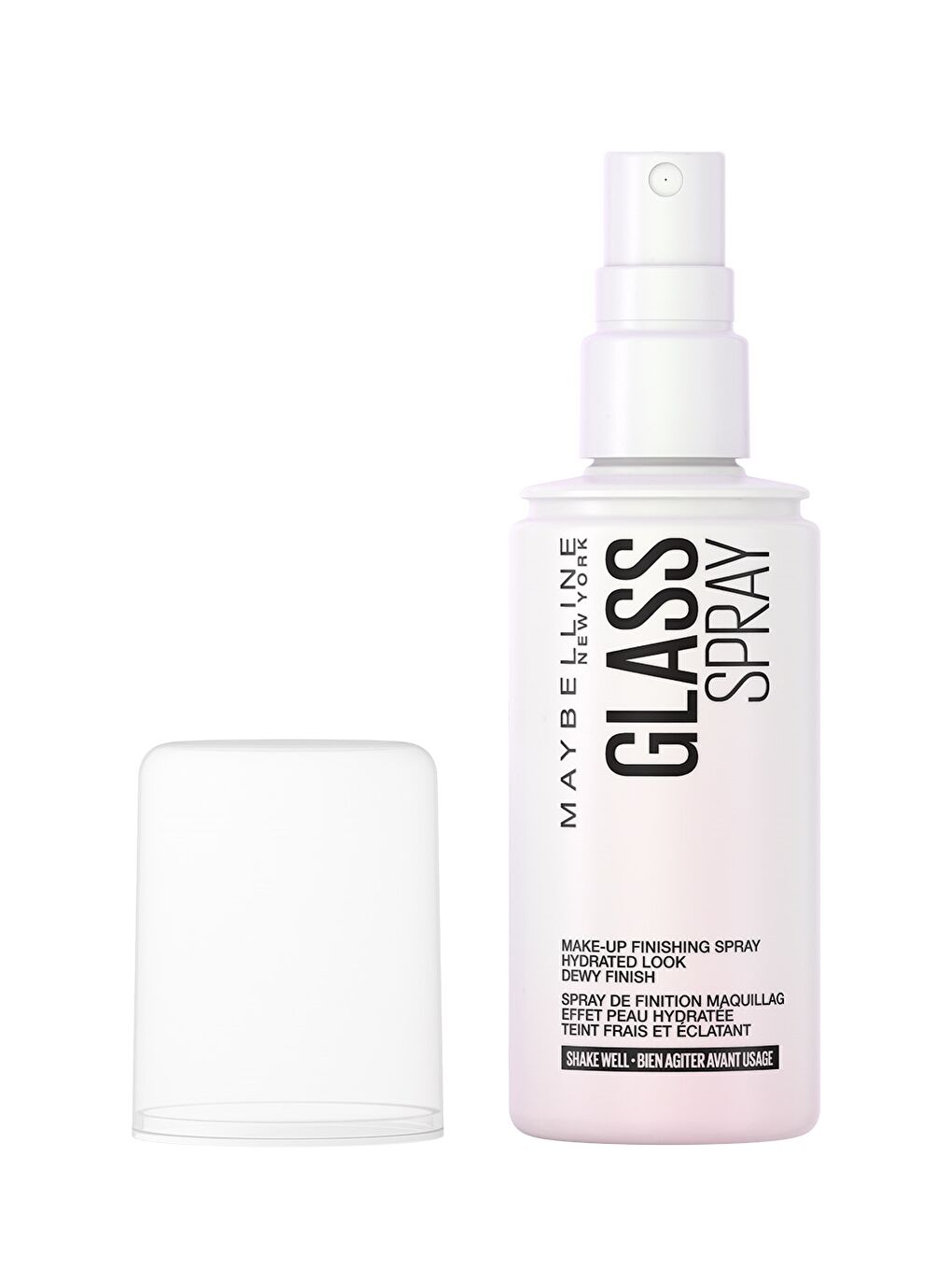 Makyaj Sabitleyici Sprey - Glass Spray-1