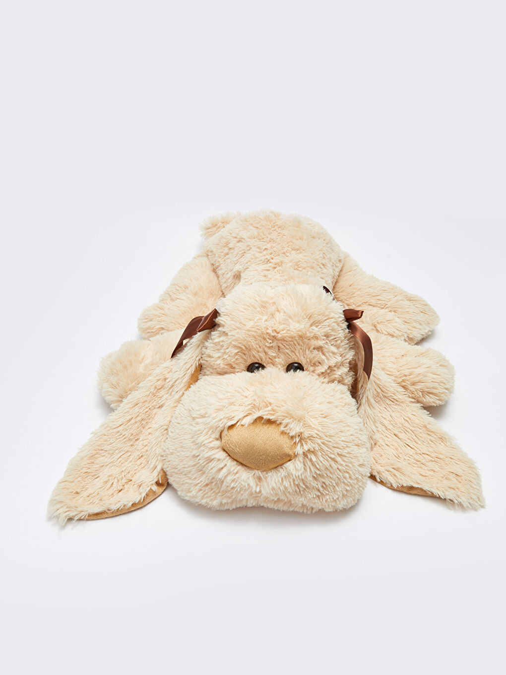 Köpek Figürlü Pelüş Oyuncak 70 cm-1