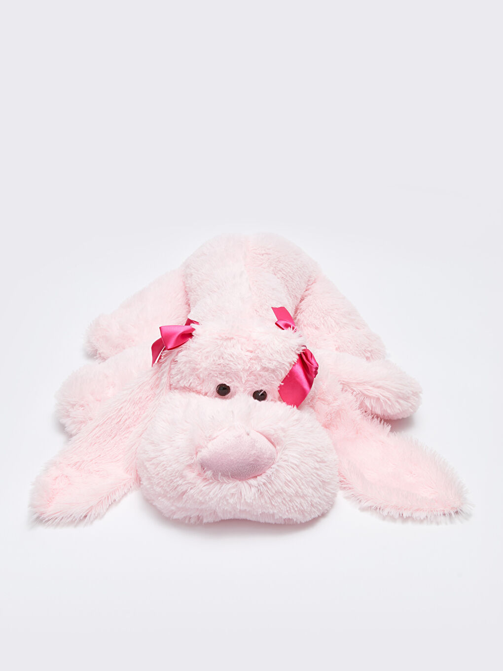 Köpek Figürlü Pelüş Oyuncak 70 cm-2