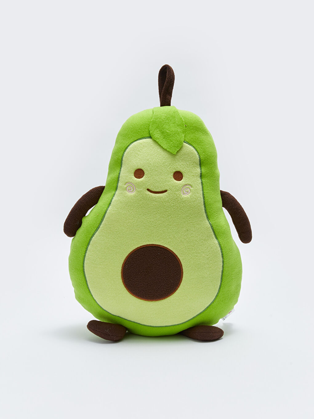 Avokado Pelüş Oyuncak 45 cm