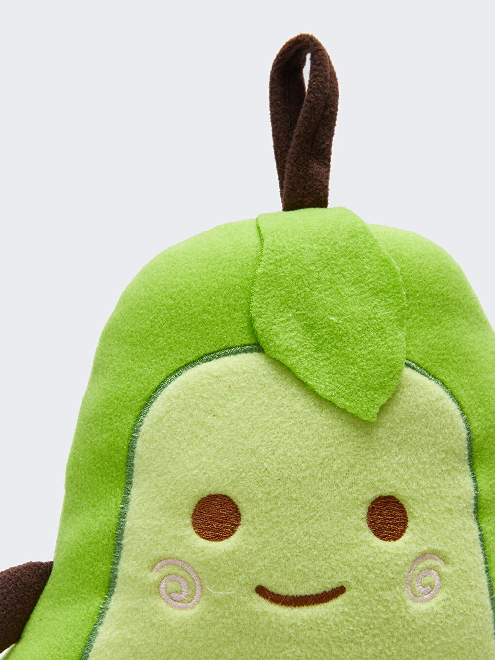 Avokado Pelüş Oyuncak 45 cm-1
