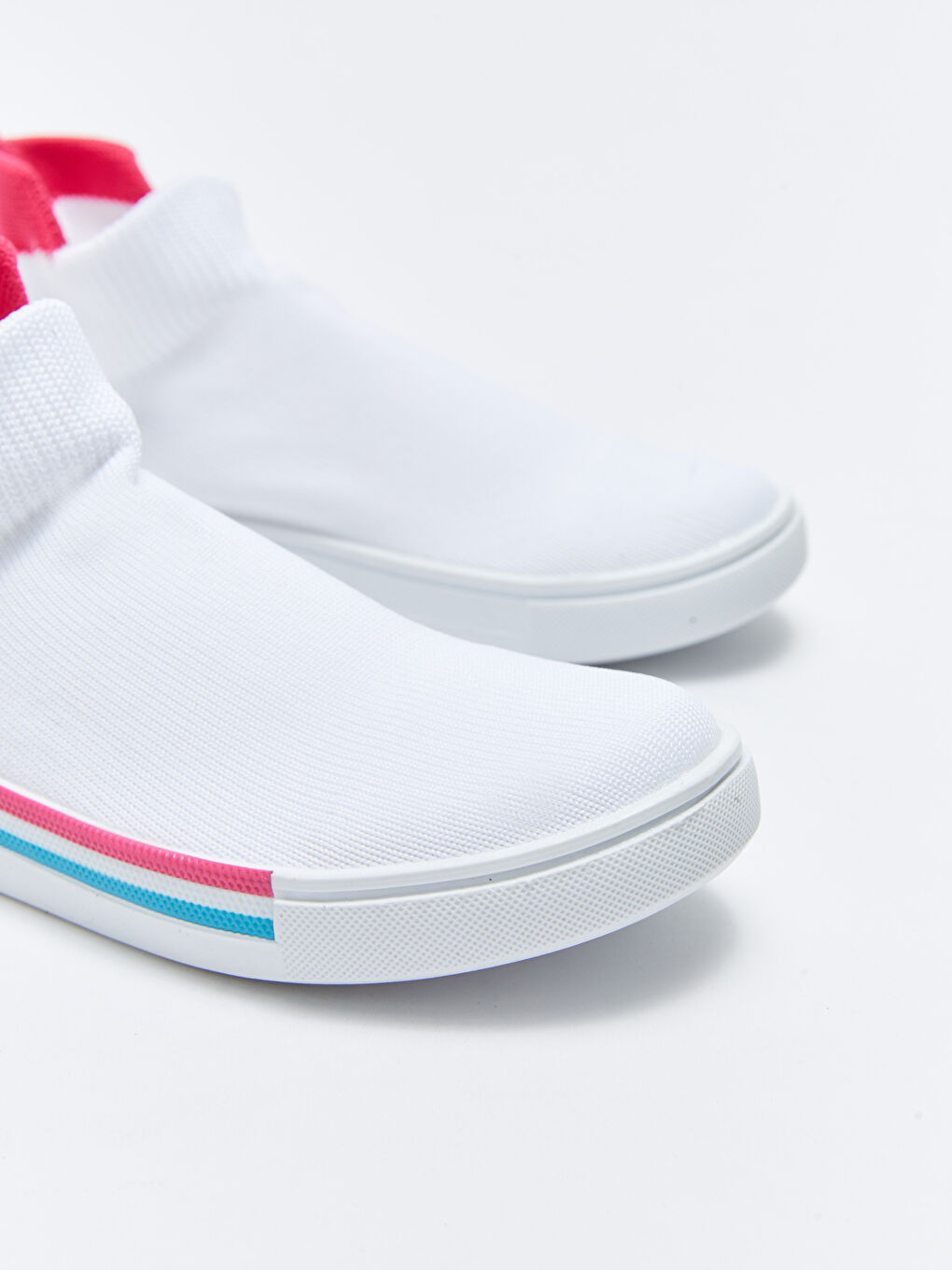 أحذية رياضية بناتي موديل جورب الكاحل رياضة نشطة-2