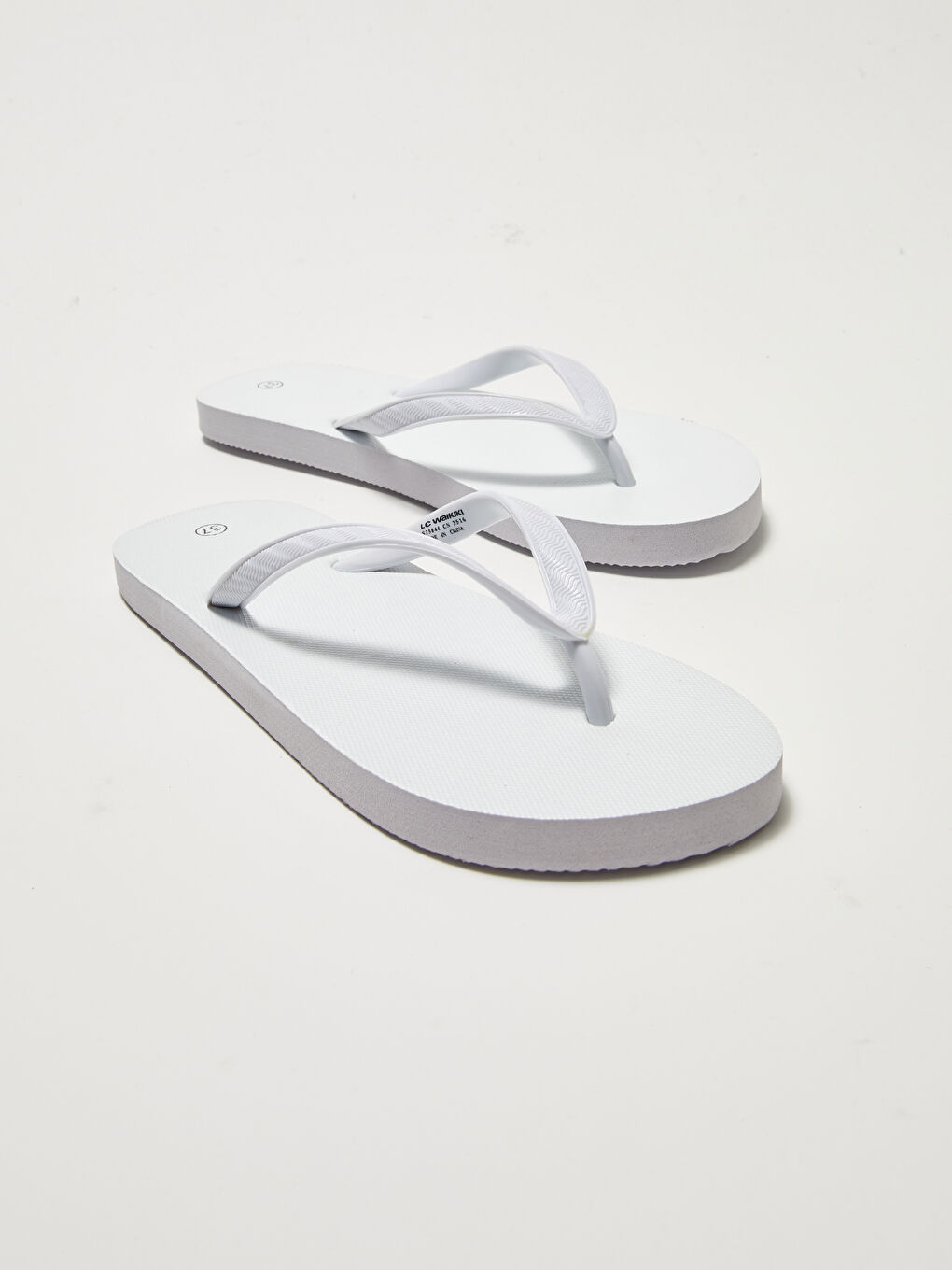 LCW STEPS Flache Flip-Flops Strandslipper für Damen -S33743Z8-J5E