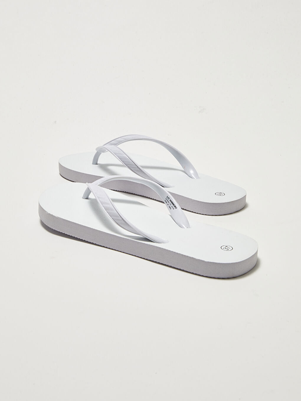 LCW STEPS Flache Flip-Flops Strandslipper für Damen -S33743Z8-J5E