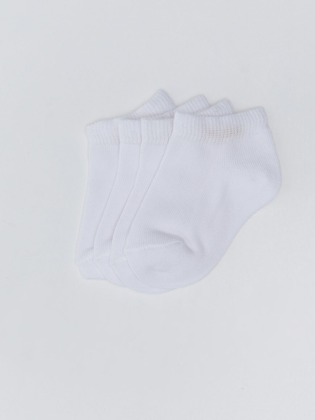 Базовые пинетки для мальчиков 4 штуки