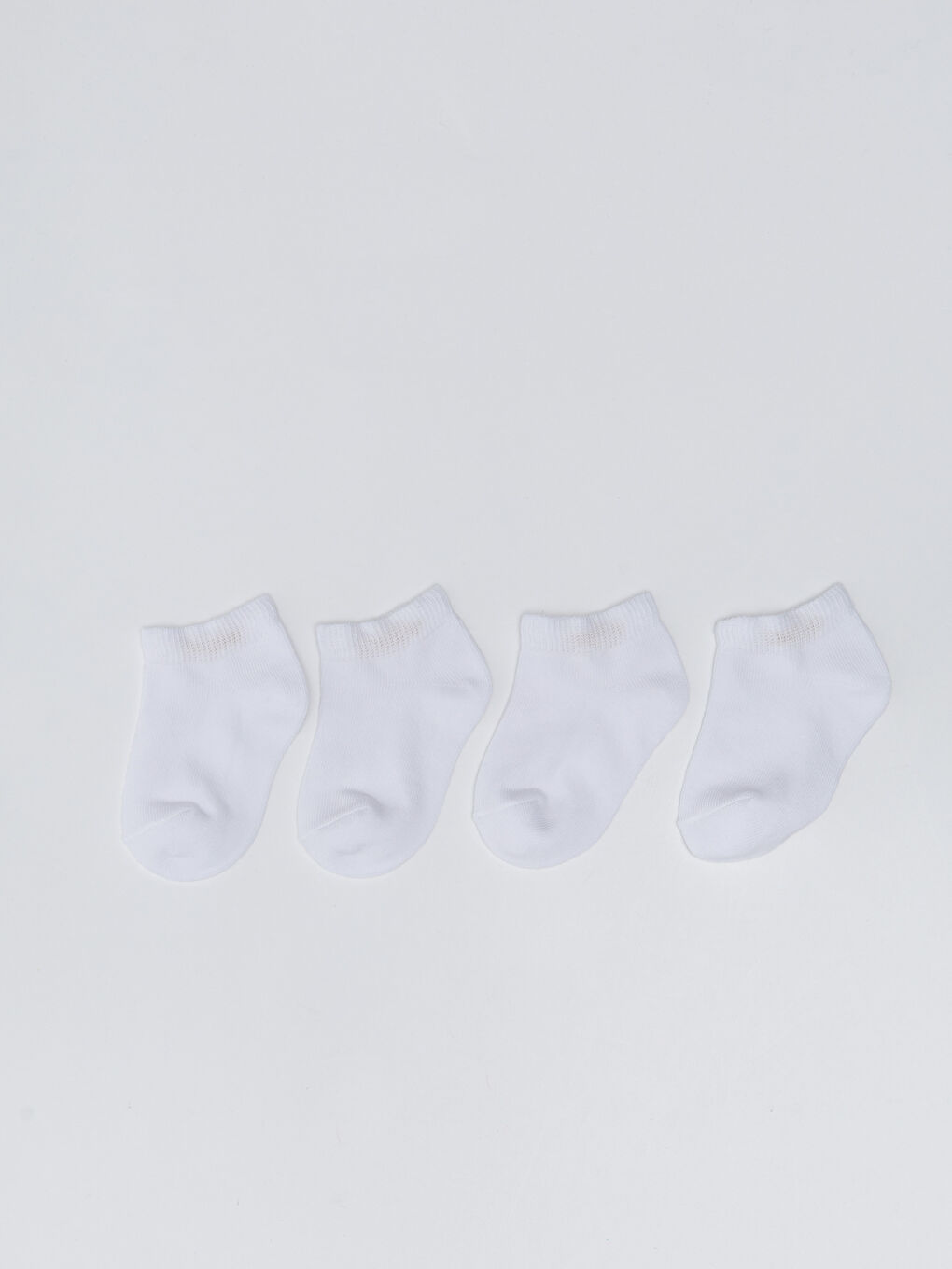 Базовые пинетки для мальчиков 4 штуки-1