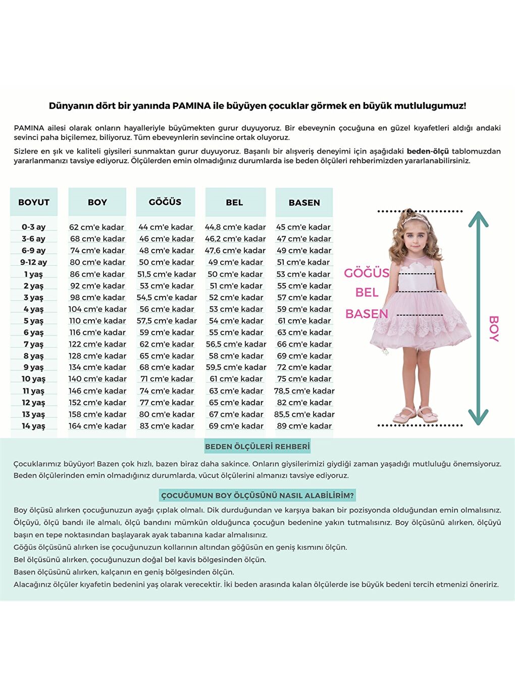 Yeşil Bisiklet Yaka Baskılı Kız Bebek Tül Detaylı Elbise-1