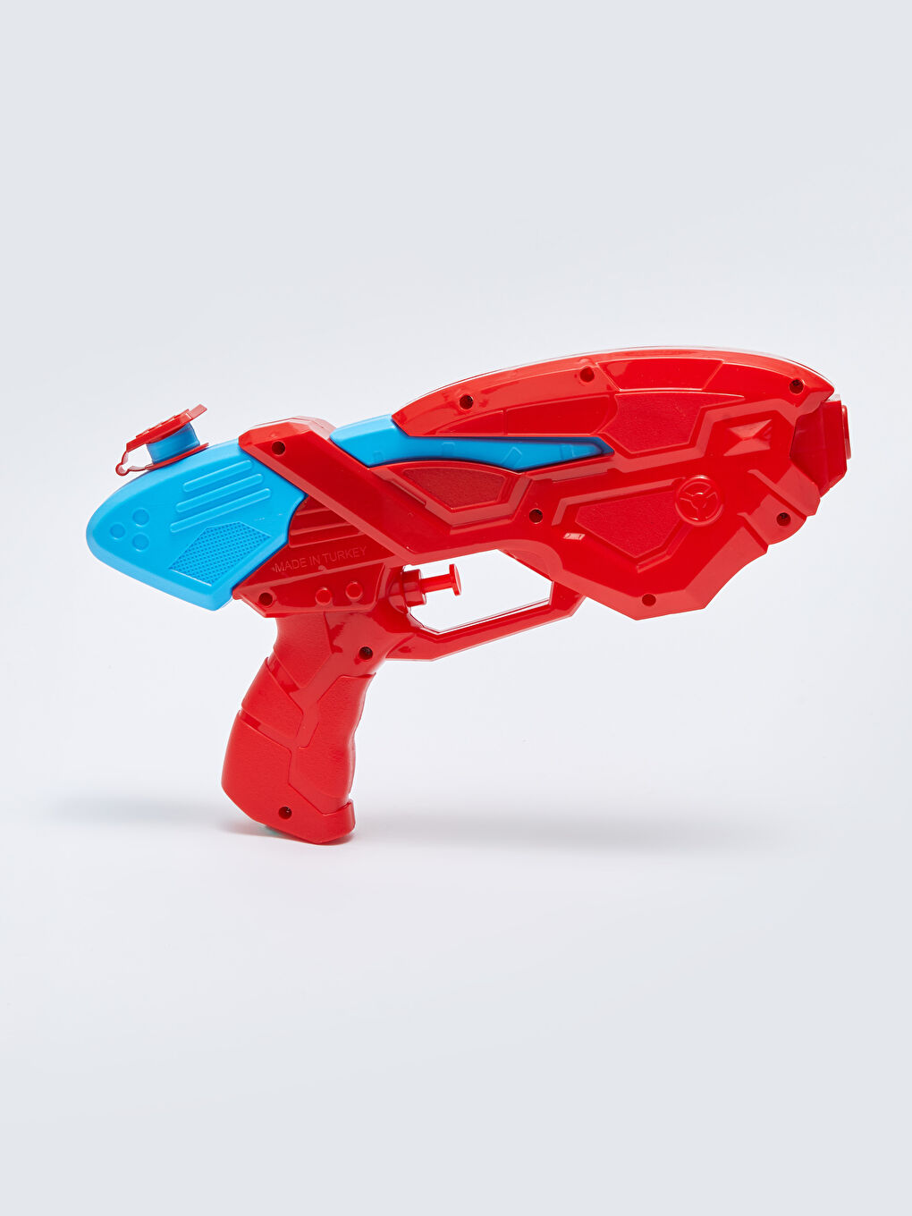 Oyuncak Su Tabancası-1