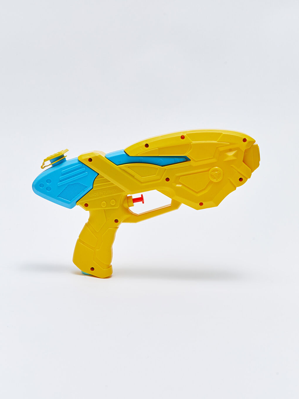 Oyuncak Su Tabancası-2