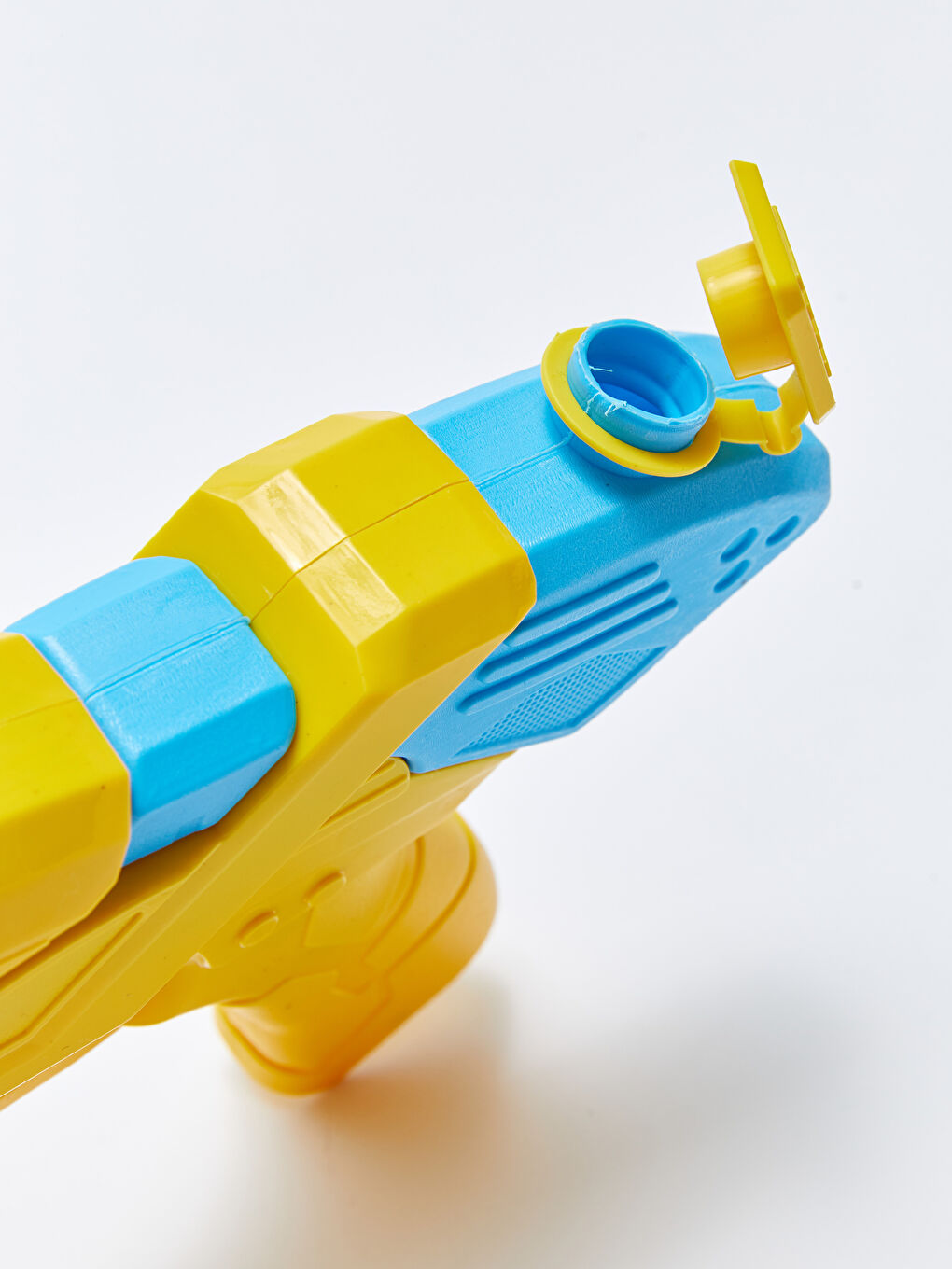 Oyuncak Su Tabancası-4