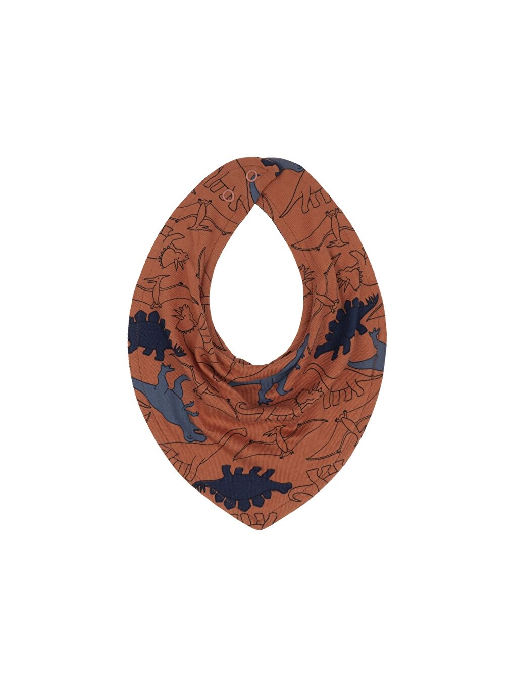 Erkek Bebek Mama Önlüğü