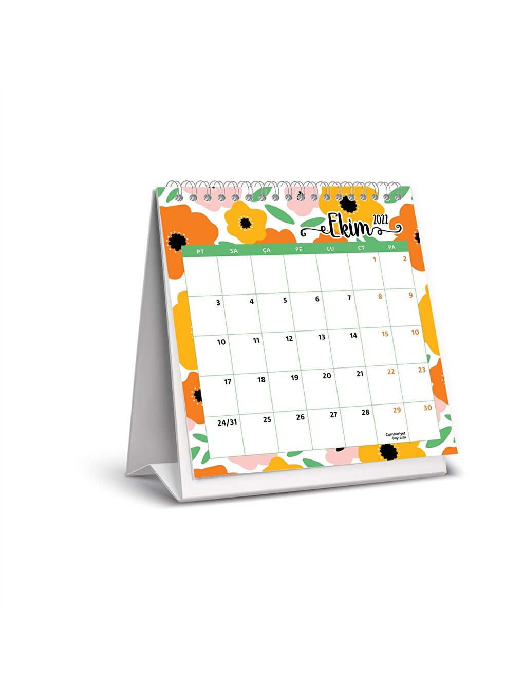 Akademik Masa Takvimi