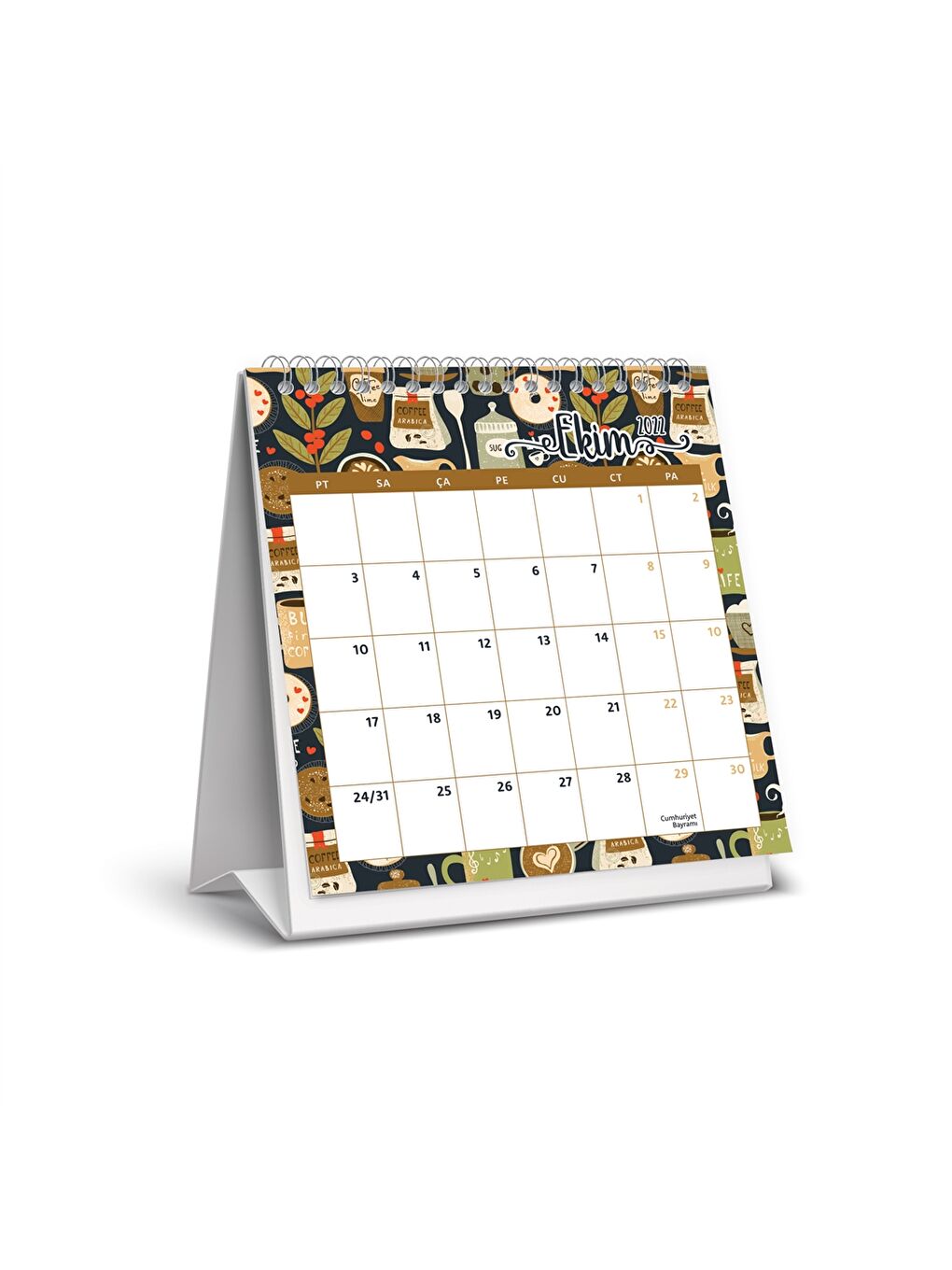 Akademik Masa Takvimi