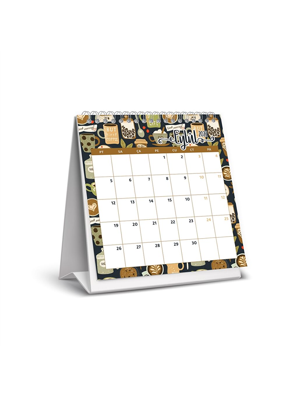 Akademik Masa Takvimi-1