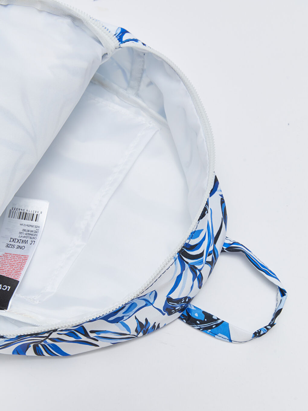 LCW ACCESSORIES Ranac za Žene sa Uzorkom -S2O848Z8-LQQ