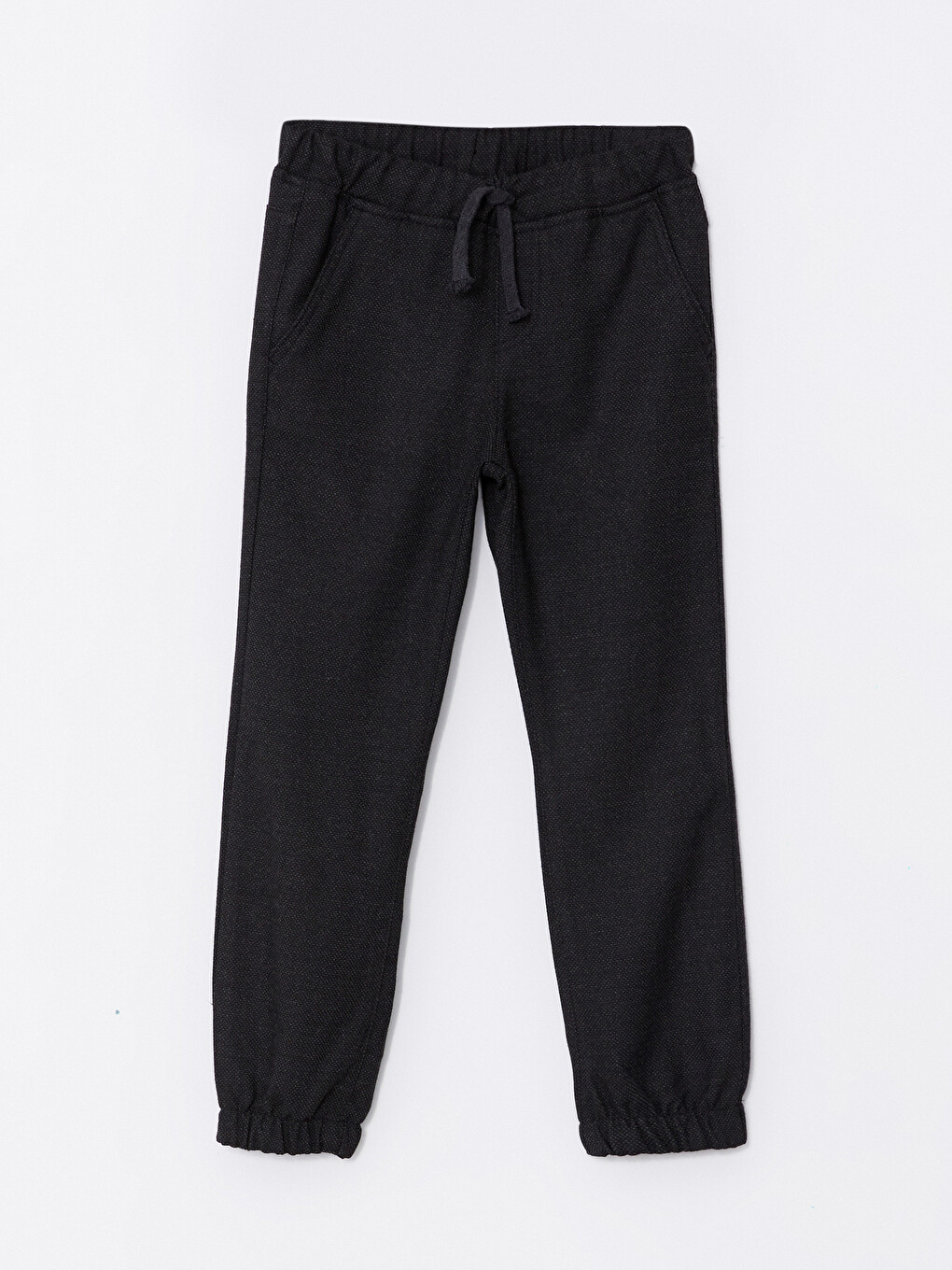 Pantallona Twill Të Ngushta Për Djem