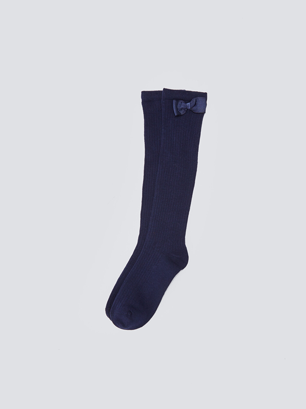Girl's Knee Socks