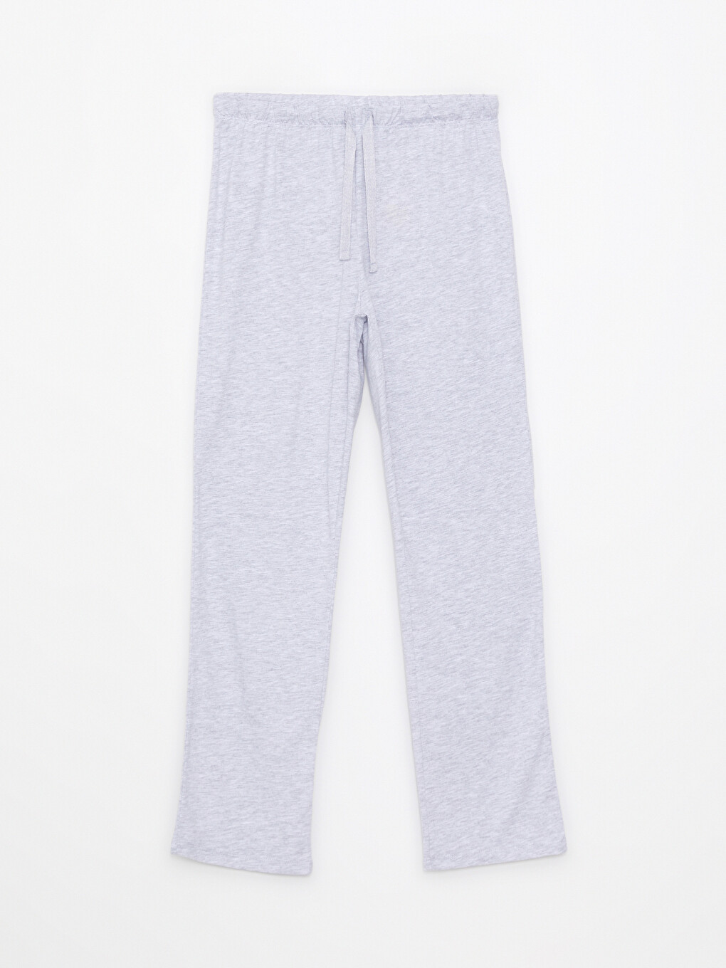 Elastic Waist Pyjama Bottoms