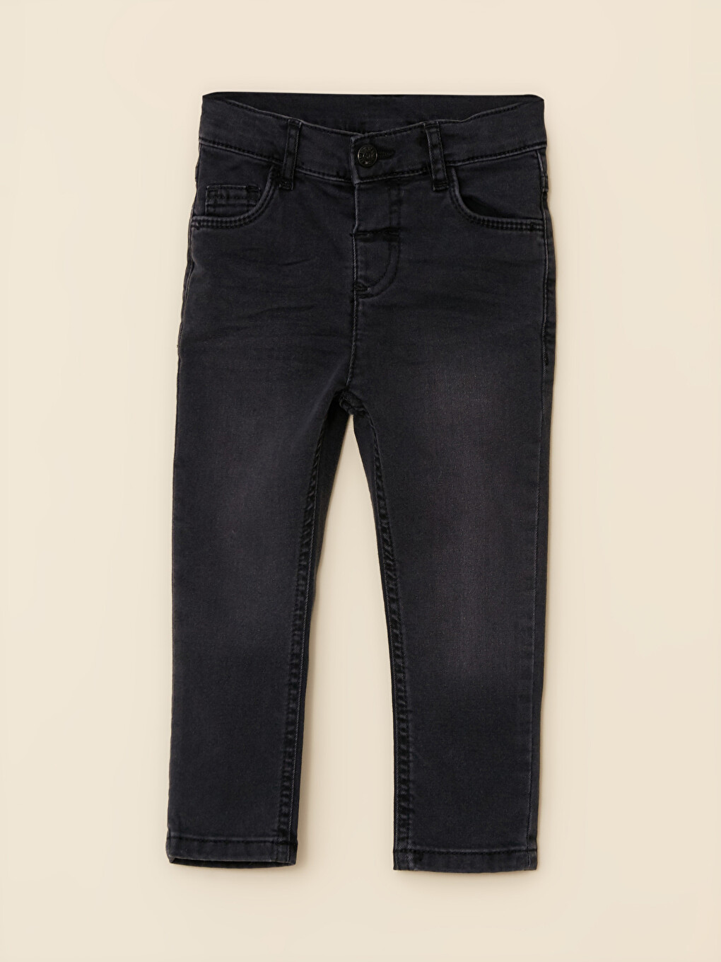 Basic Baby Boys' Jeans-2