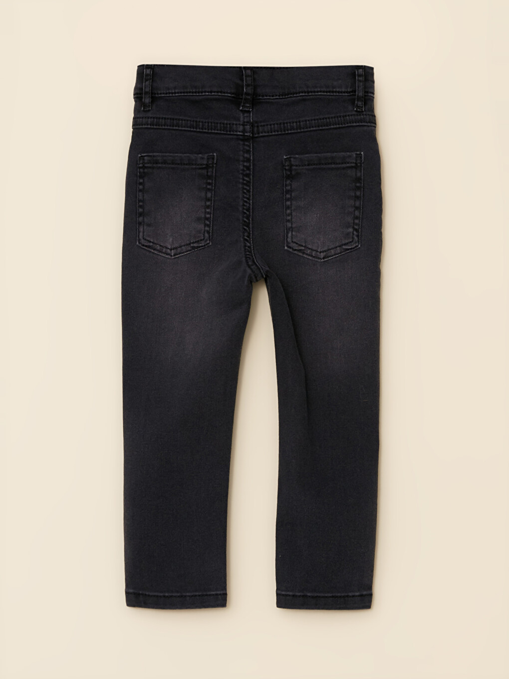 Basic Baby Boys' Jeans-3