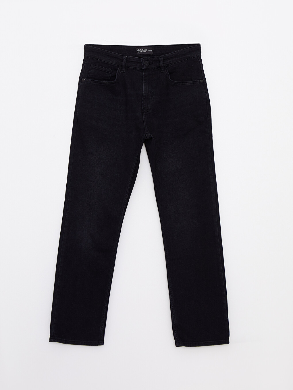 790 Relaxed Fit Men's Jeans-5