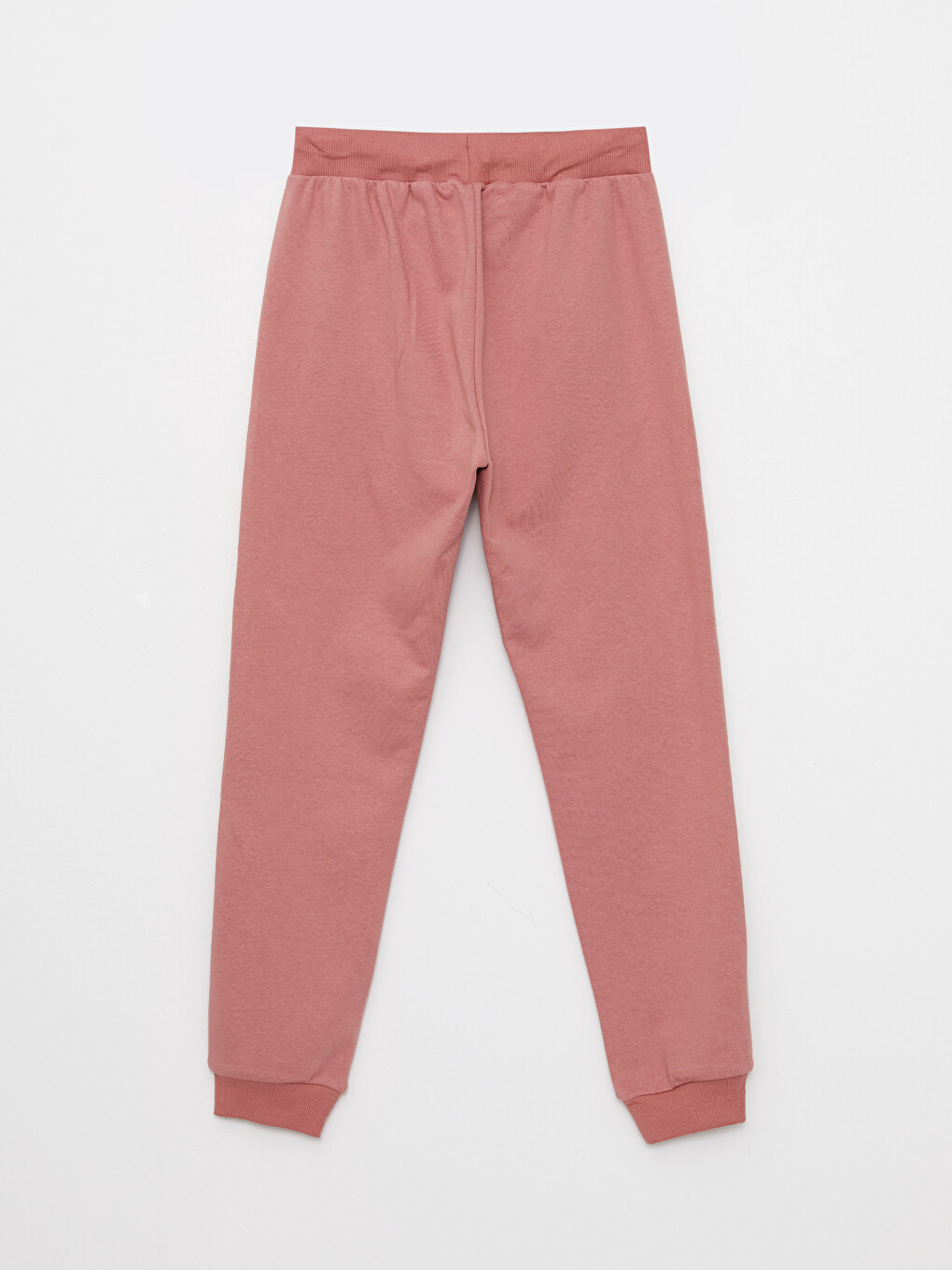 Elastic Waist Regular Pocket Detailed Women's Jogger Sweatpants-6