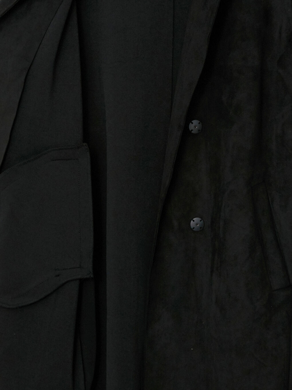 LCWAIKIKI Classic Jacket Collar Regular Long Sleeve Women's Trench Coat -W20051Z8-E0N