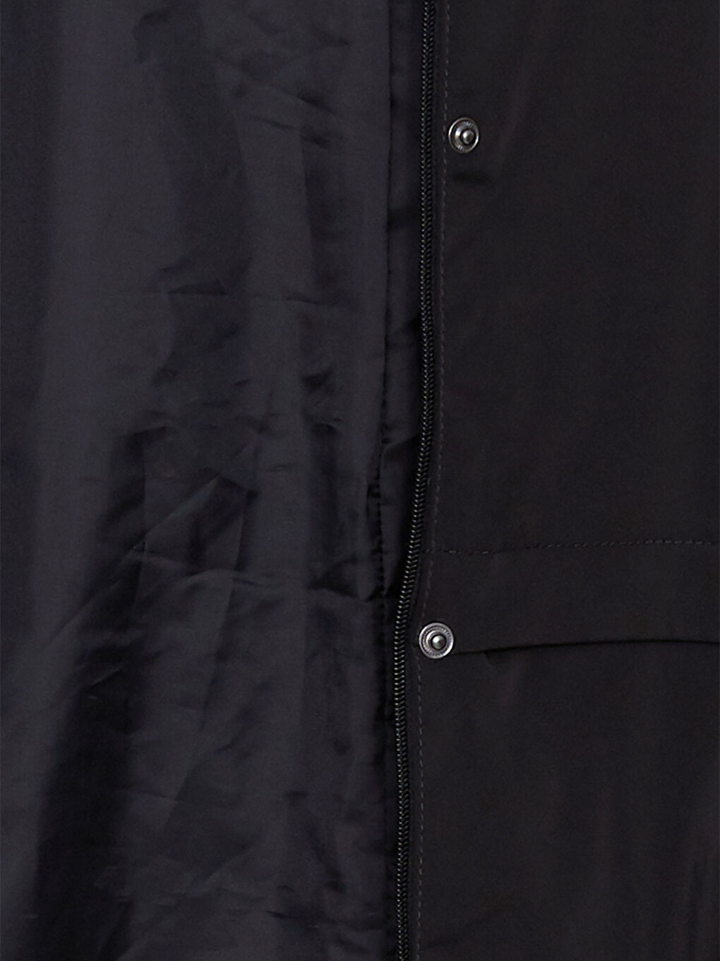 LCWAIKIKI Classic Hemdkragen Regulär Langarm Trenchcoat für Damen -W20053Z8-E0N