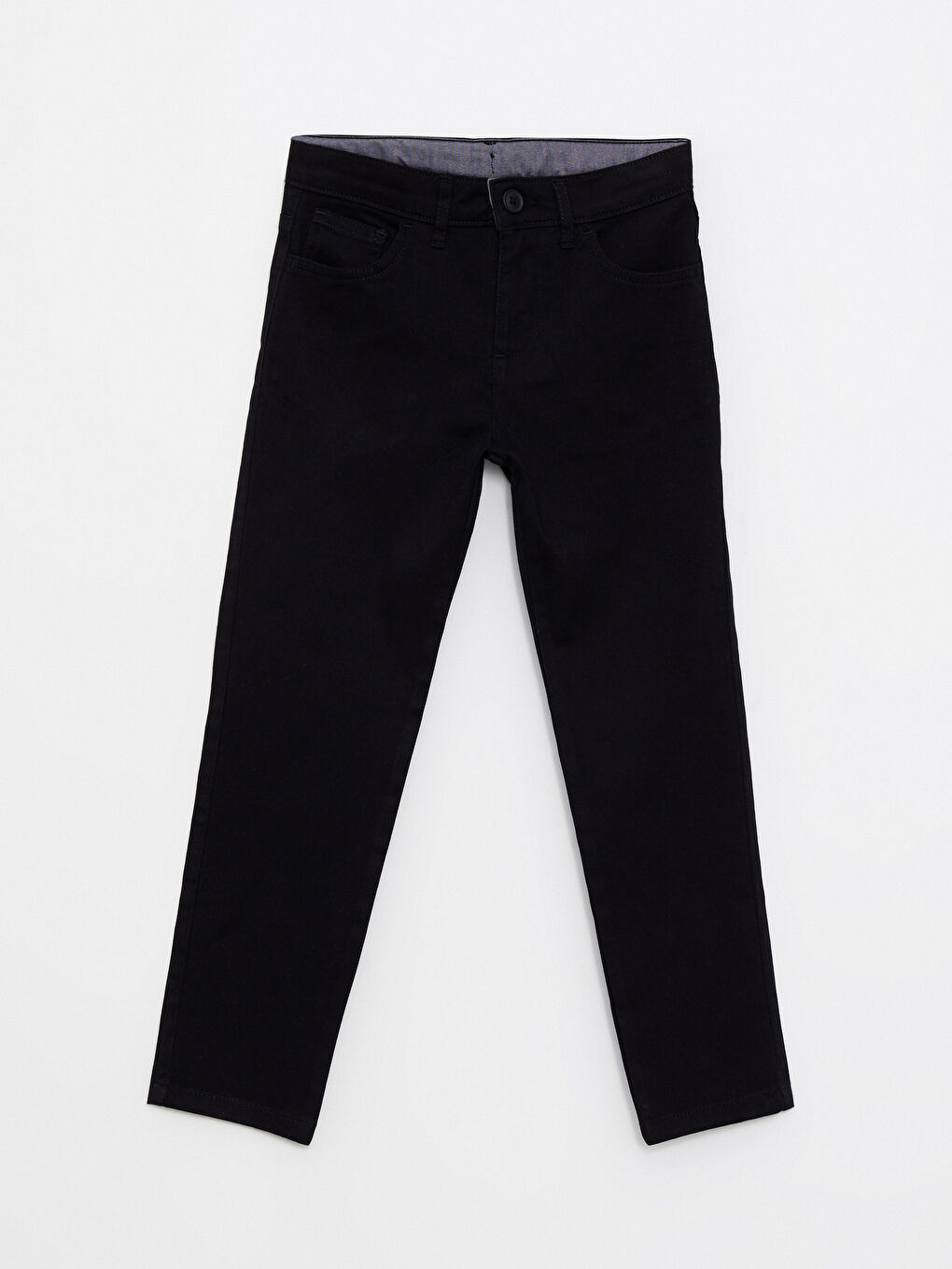 Comfort Fit Trousers