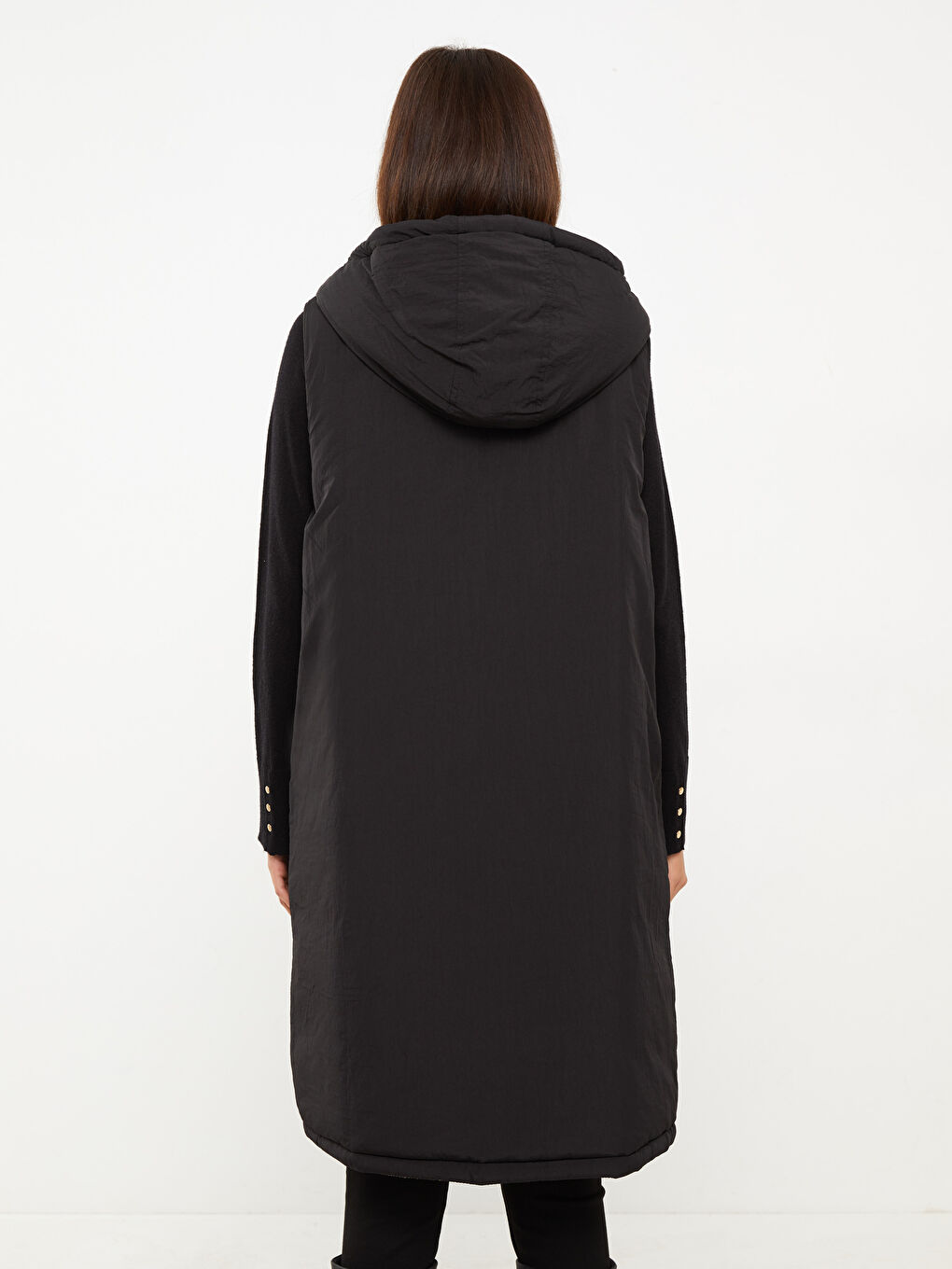 سترة منتفخة -W20103Z8-JNX
