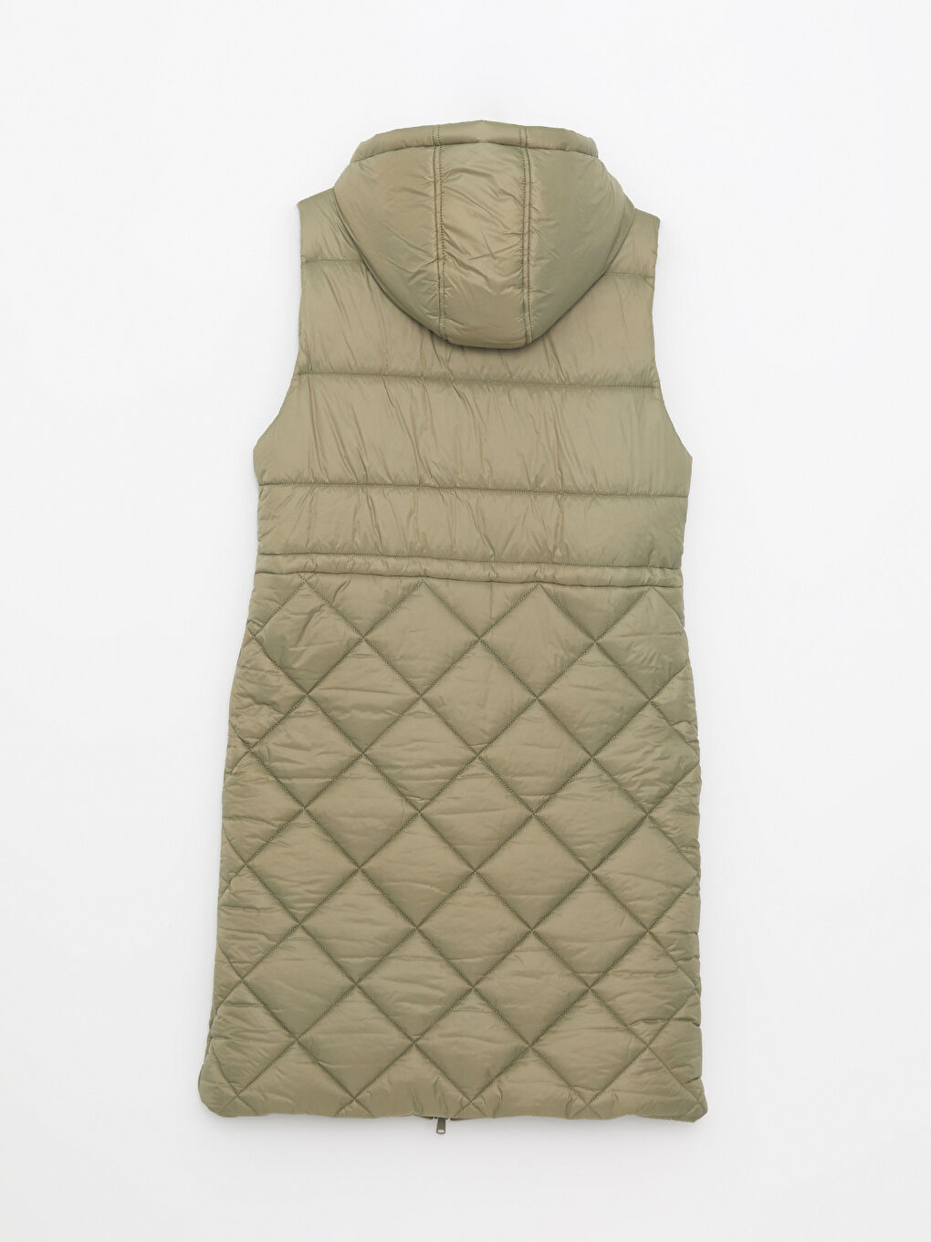 فيست منتفخ مبطّن بكابوش للسيدات-8