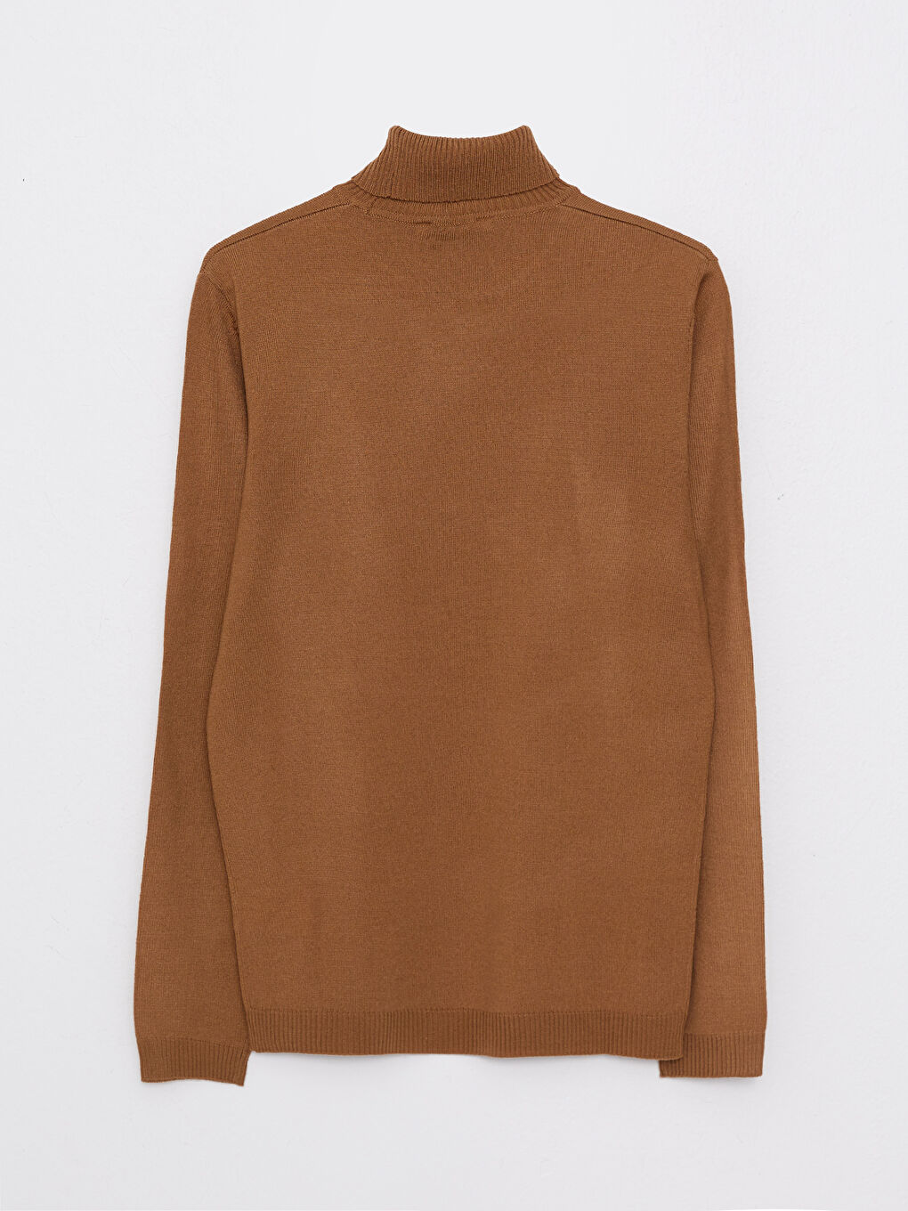 LCW Vision Turtleneck Long Sleeve Men's Knitwear Sweater -W20162Z8-CZ9