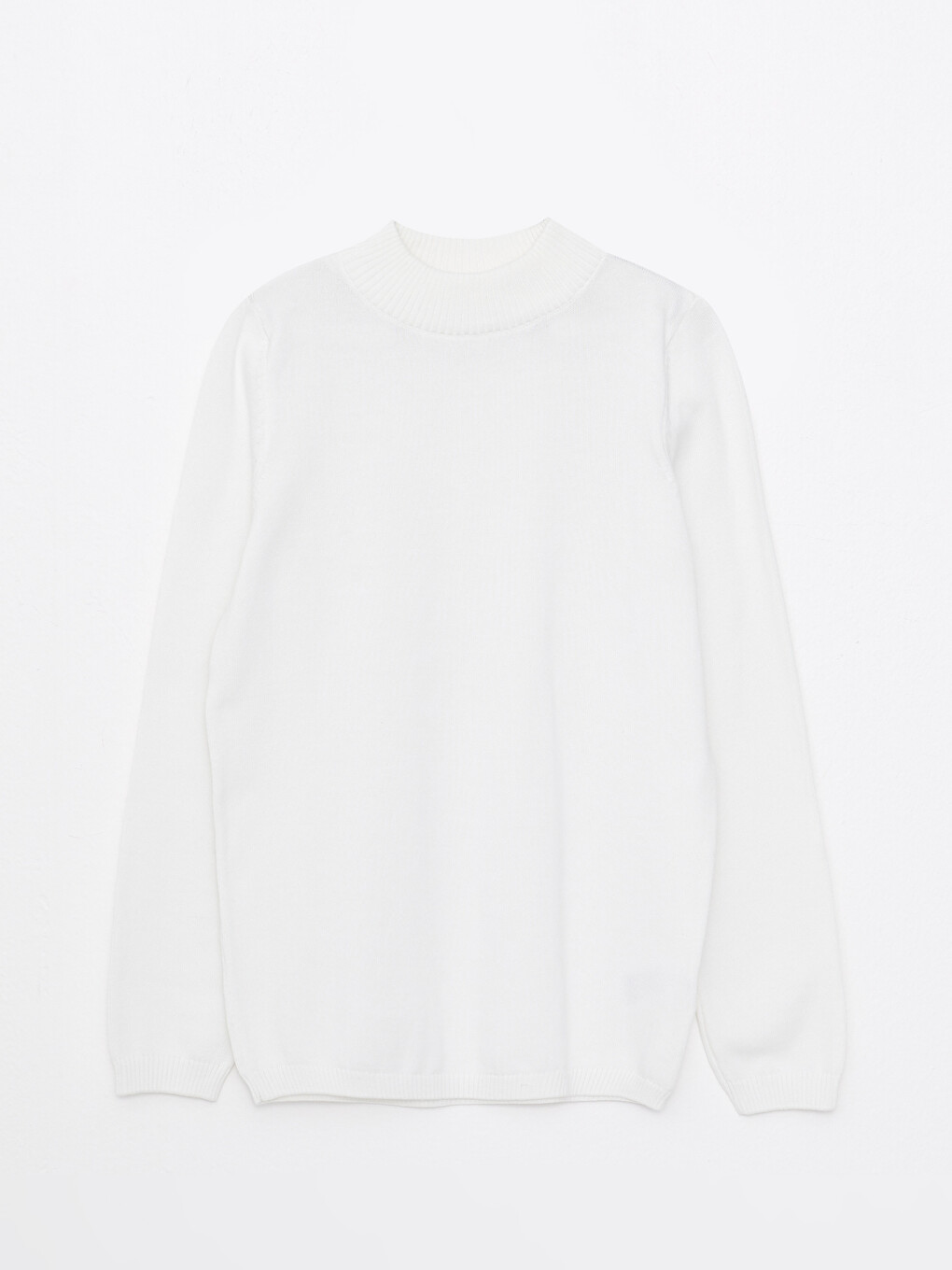 Warming Jumper-2
