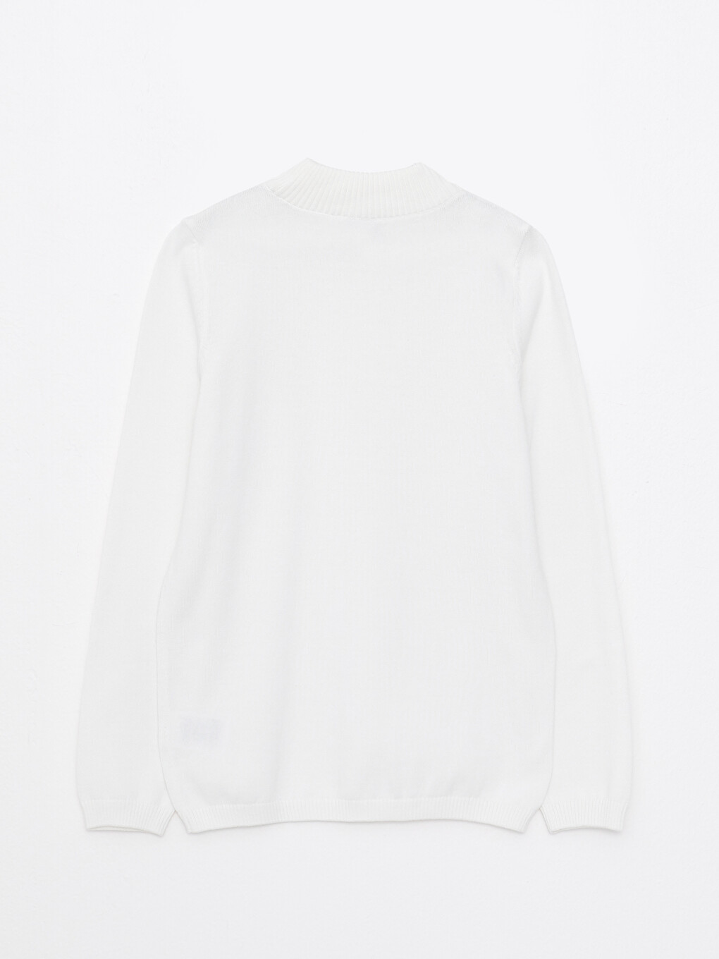 Warming Jumper-3