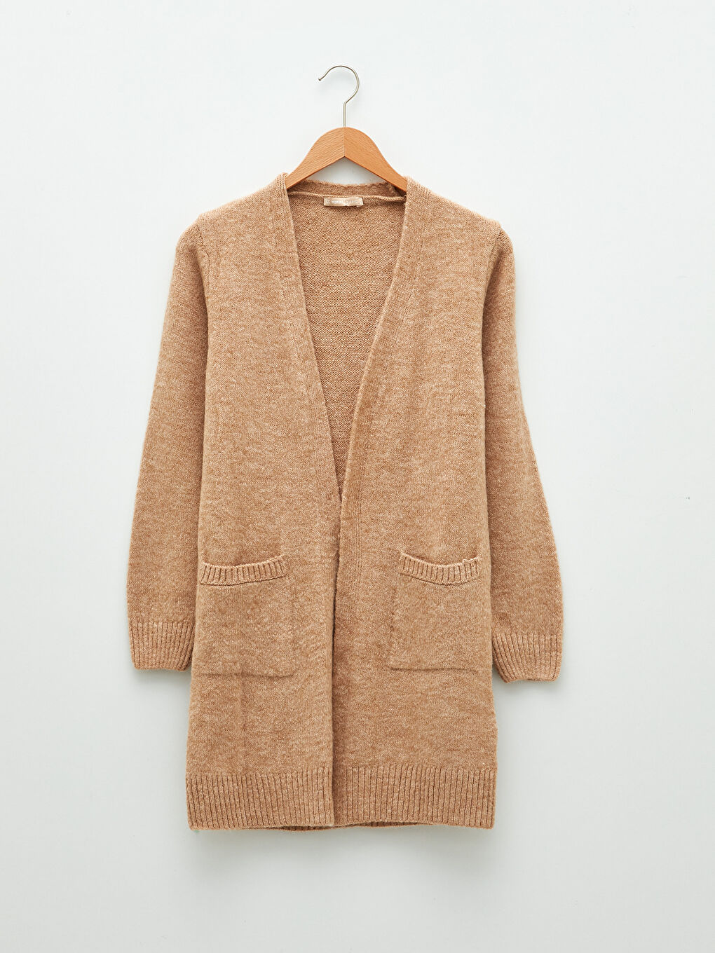 Žena SMEĐA Kardigan-5