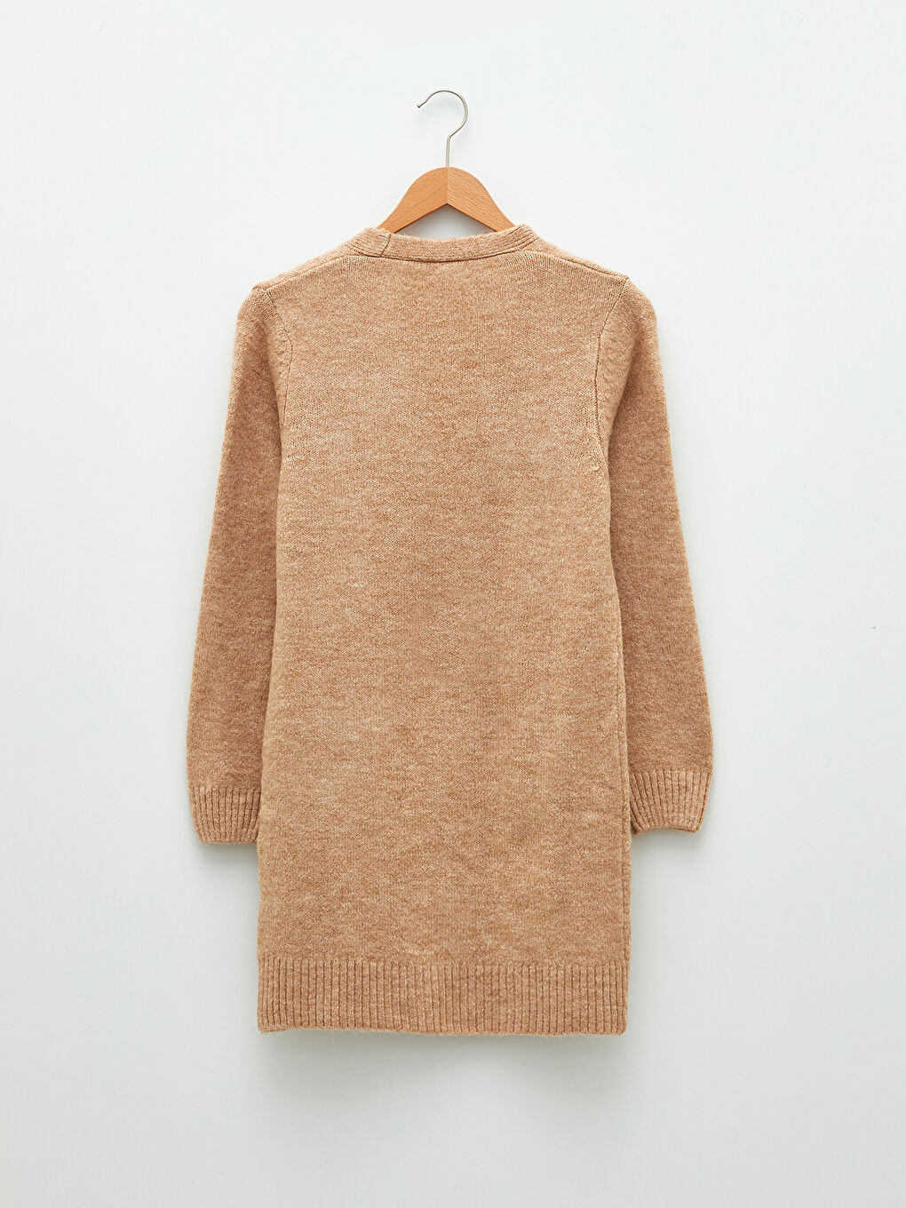 Žena SMEĐA Kardigan-6