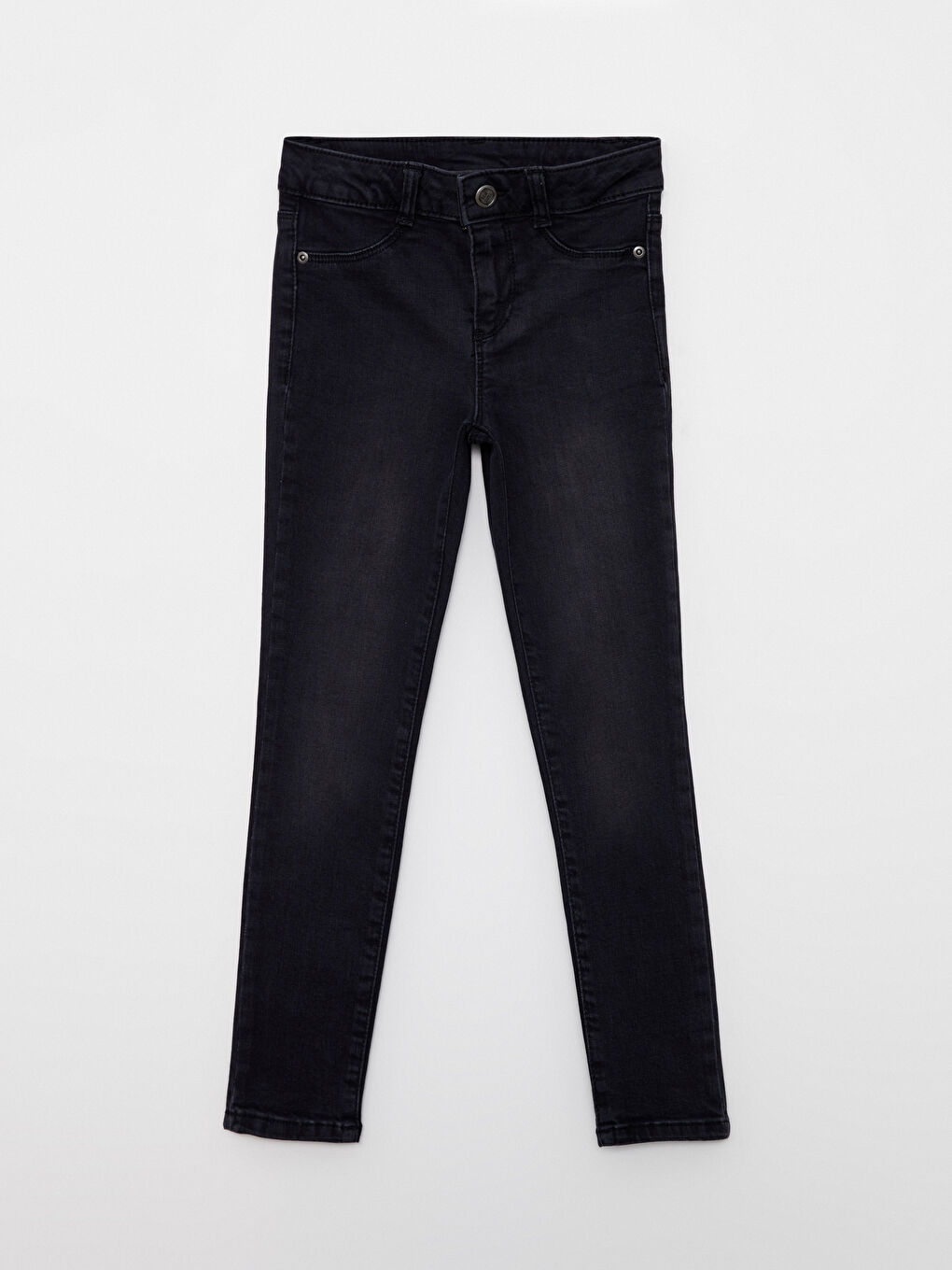 LCW Kids Uske Teksas Pantalone za Devojčice -W20364Z4-326