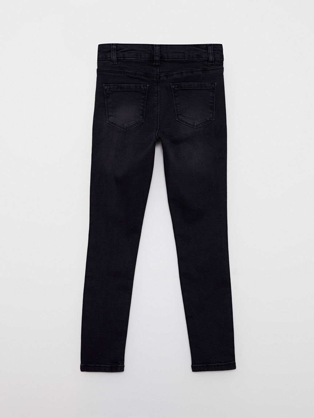 LCW Kids Uske Teksas Pantalone za Devojčice -W20364Z4-326