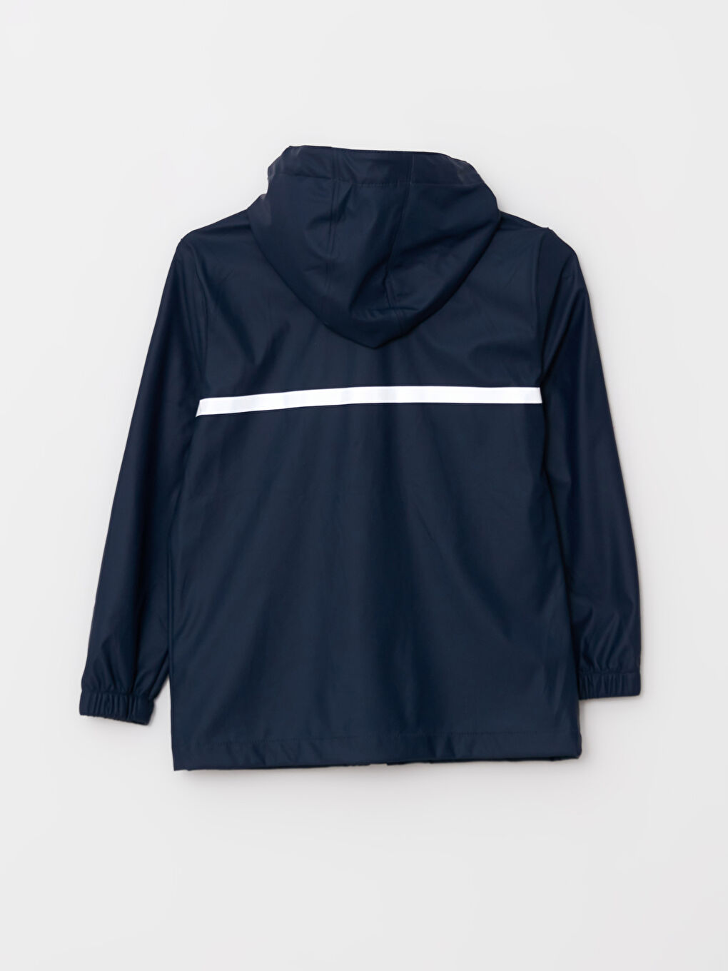 Pelerină de Ploaie și Salopetă Basic pentru Băieți-10