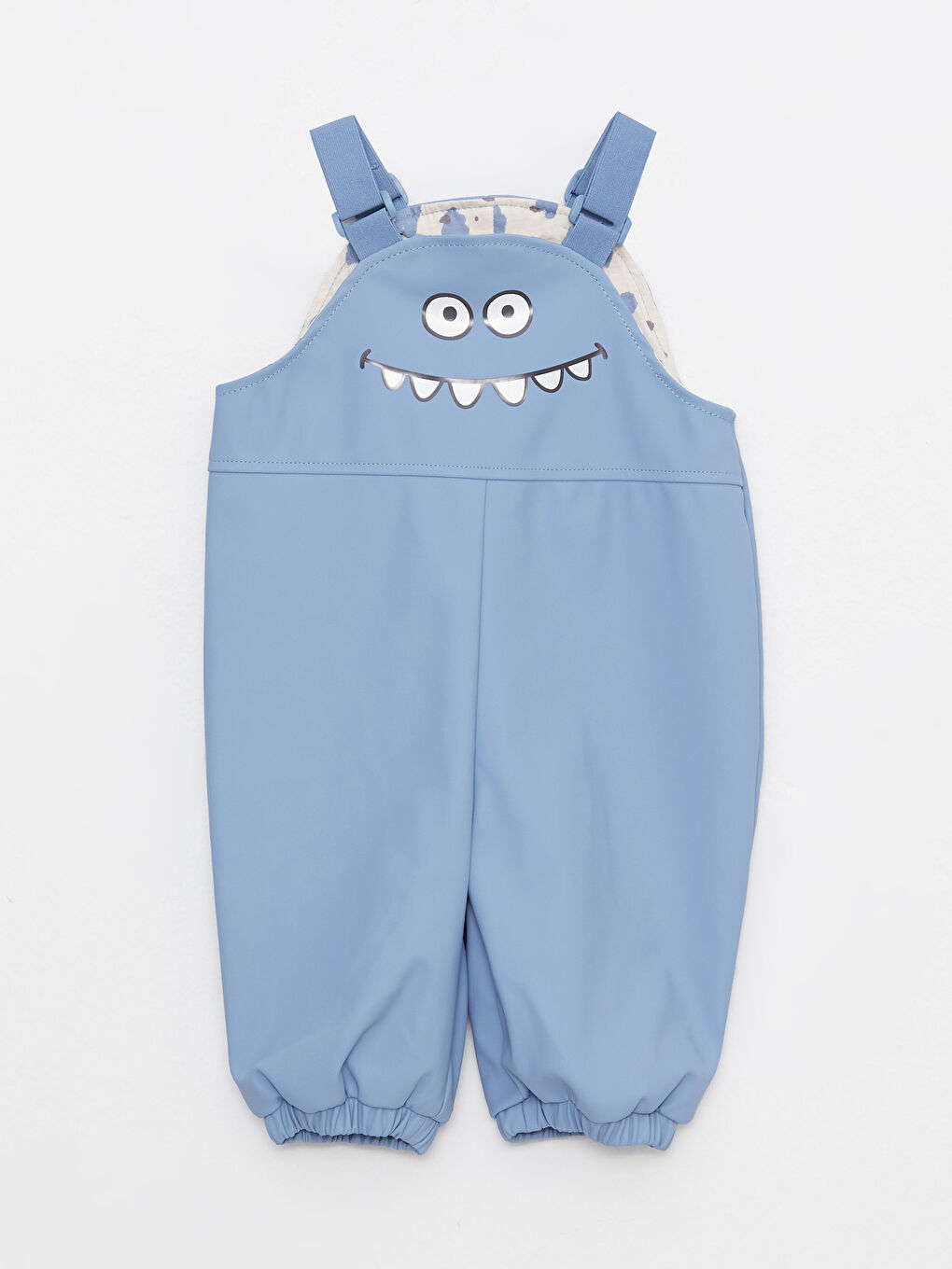 LCW baby Combinaison de Pluie Imprimée Bébé Garçon -W20401Z1-RTN